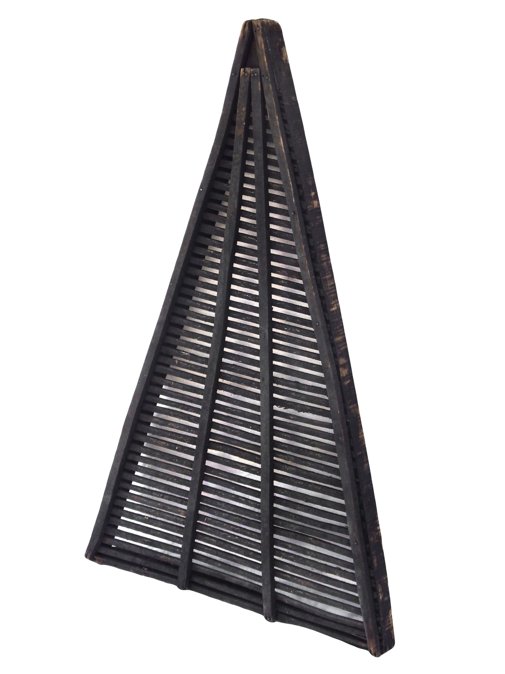 Pair of Antique Fruit Drying Racks - Image 14