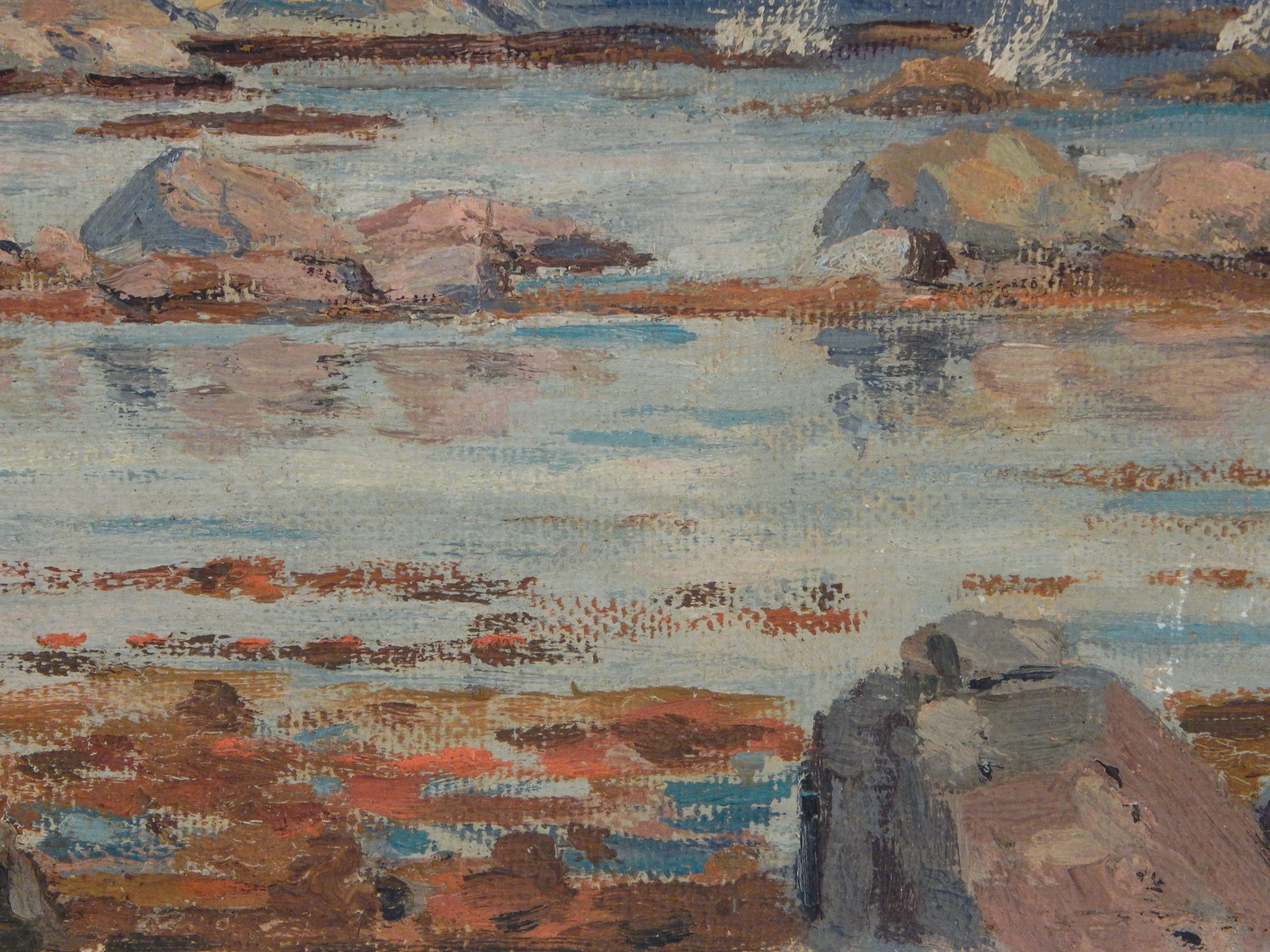 Small Seascape - Image 6
