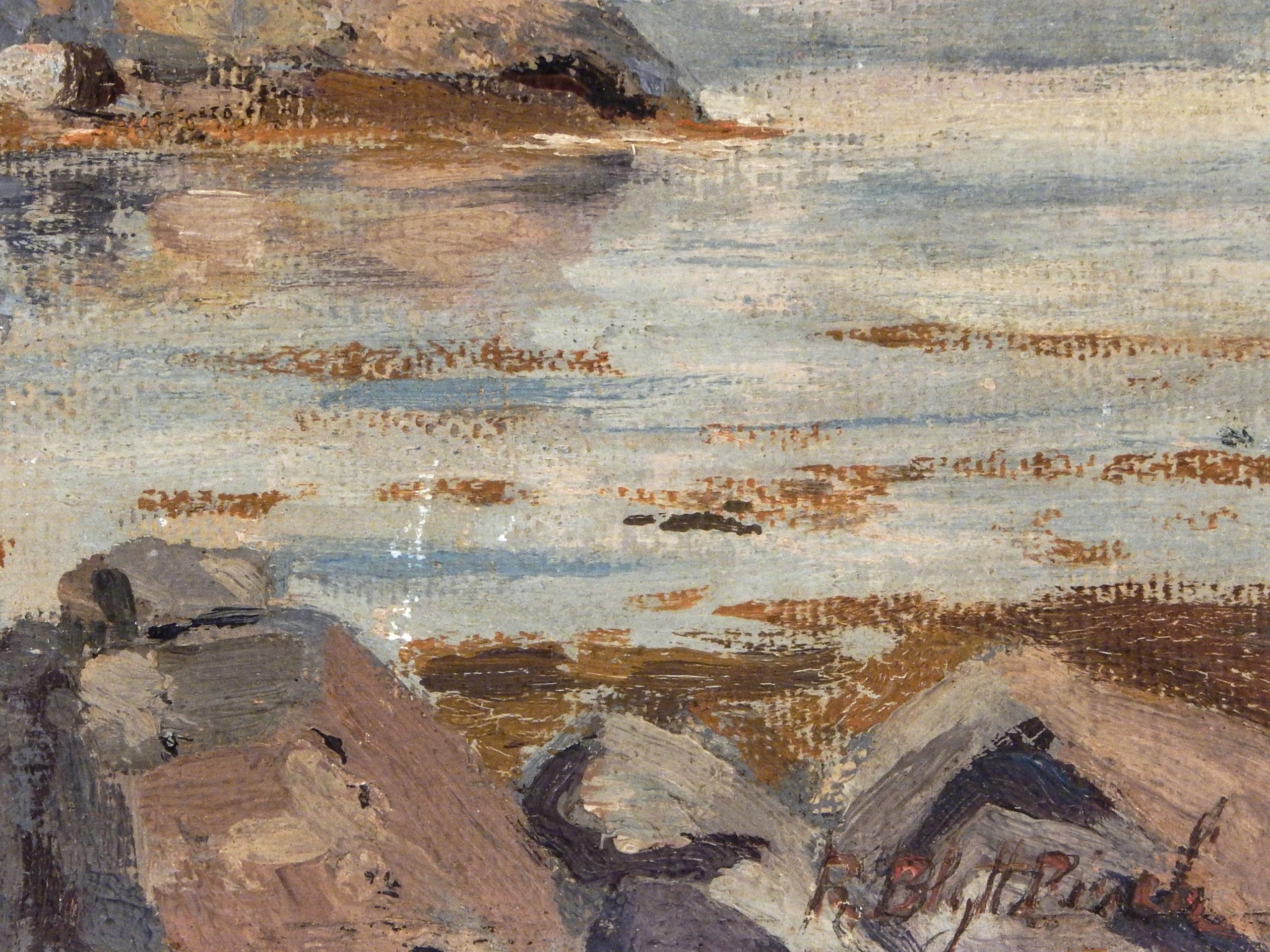 Small Seascape - Image 7