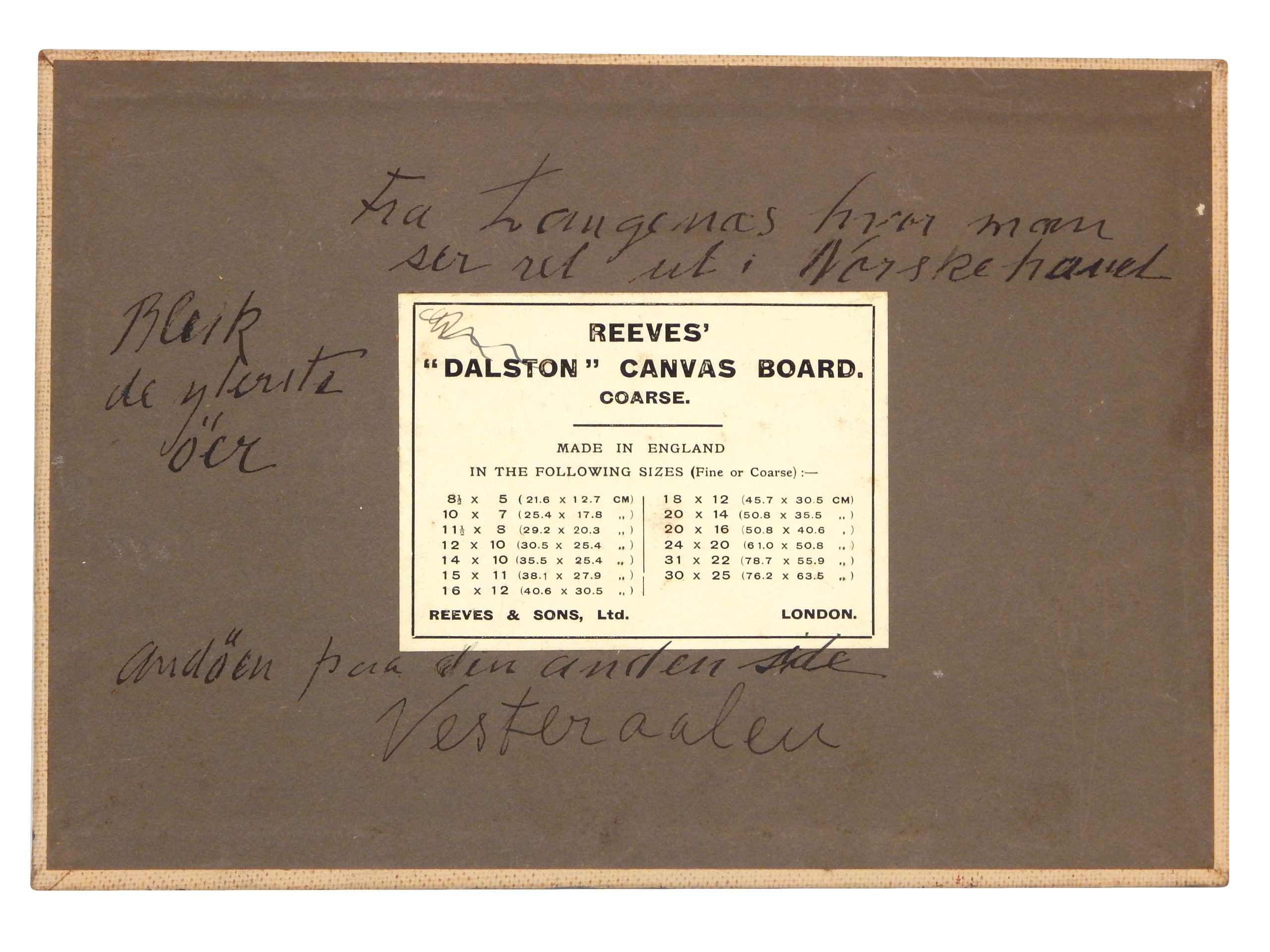 Small Seascape - Image 8