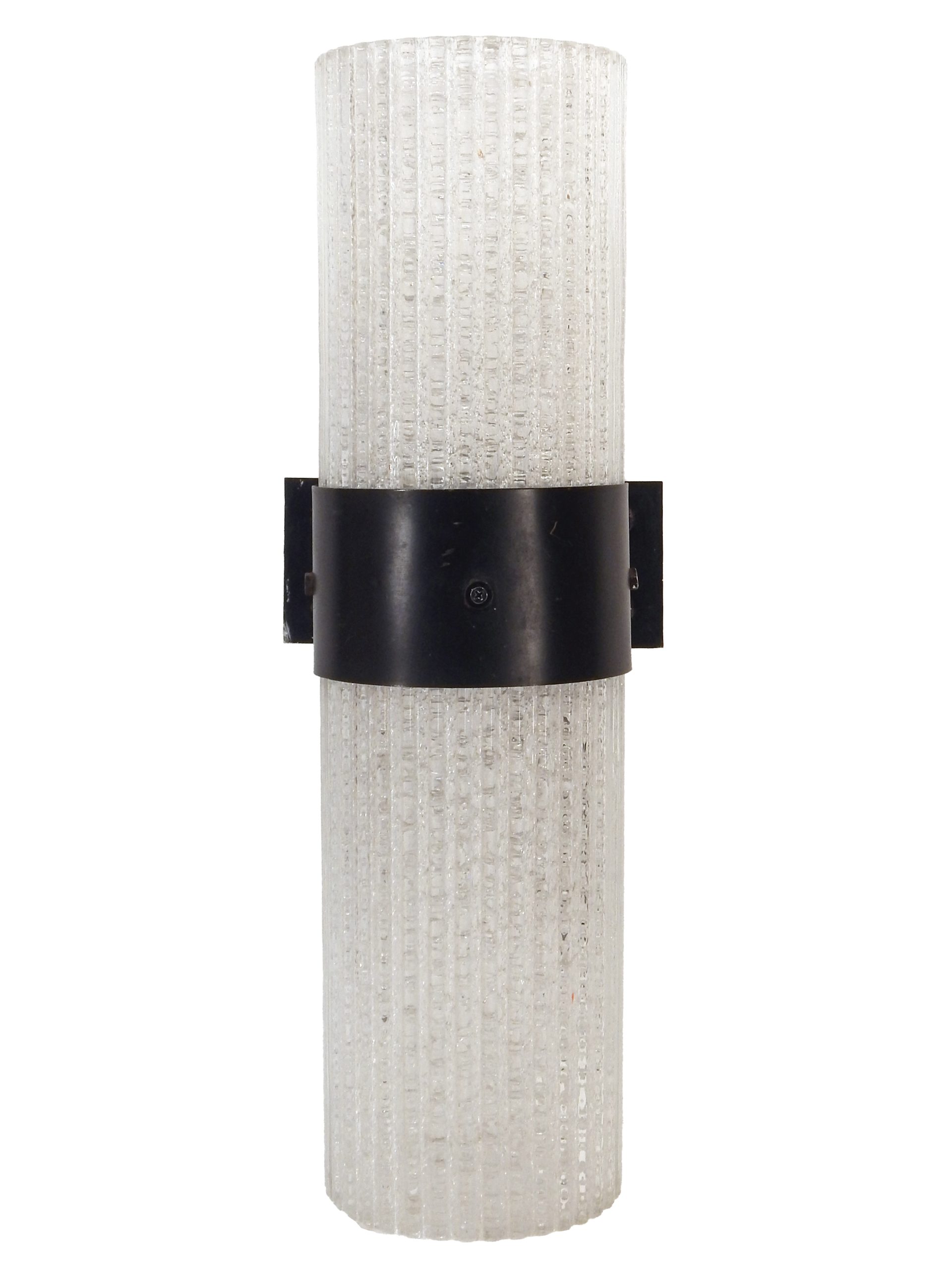 Pair of Large Mazzega Sconces - Image 3