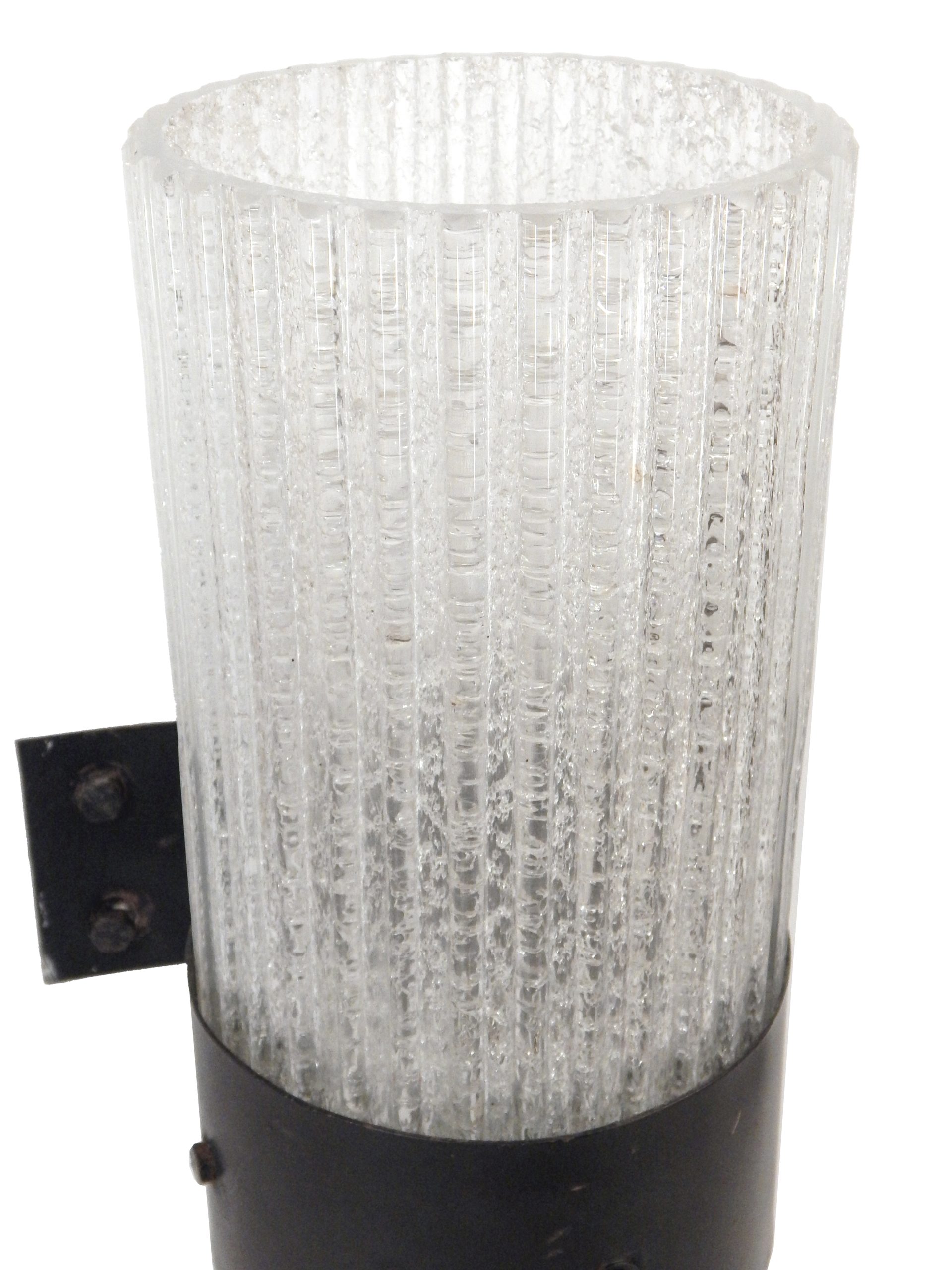 Pair of Large Mazzega Sconces - Image 8