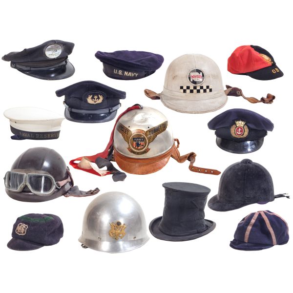 Hat Collection