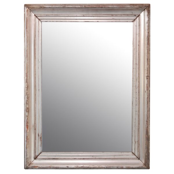 Silver Mirror