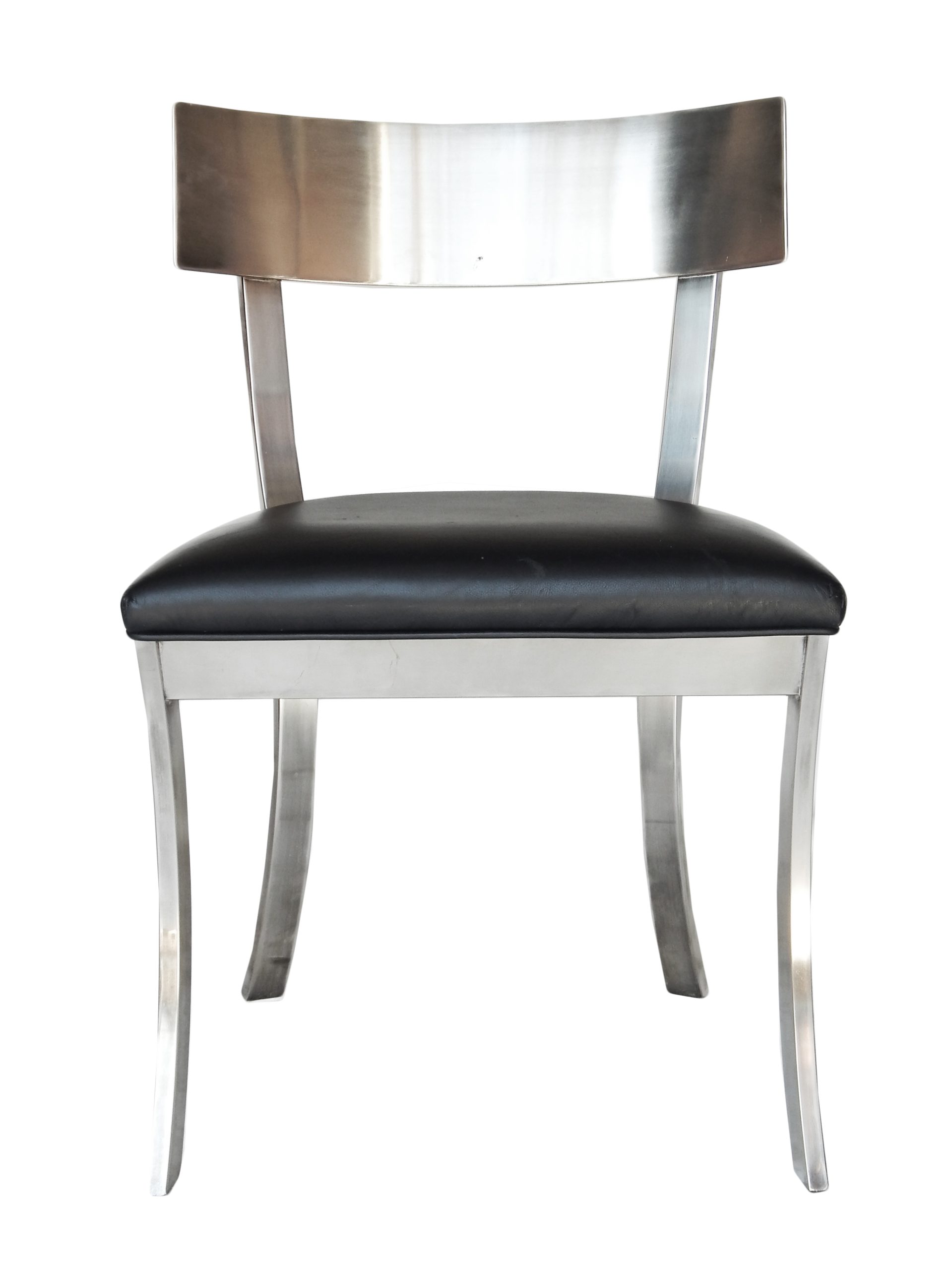 Klismos Style Chairs - Image 3