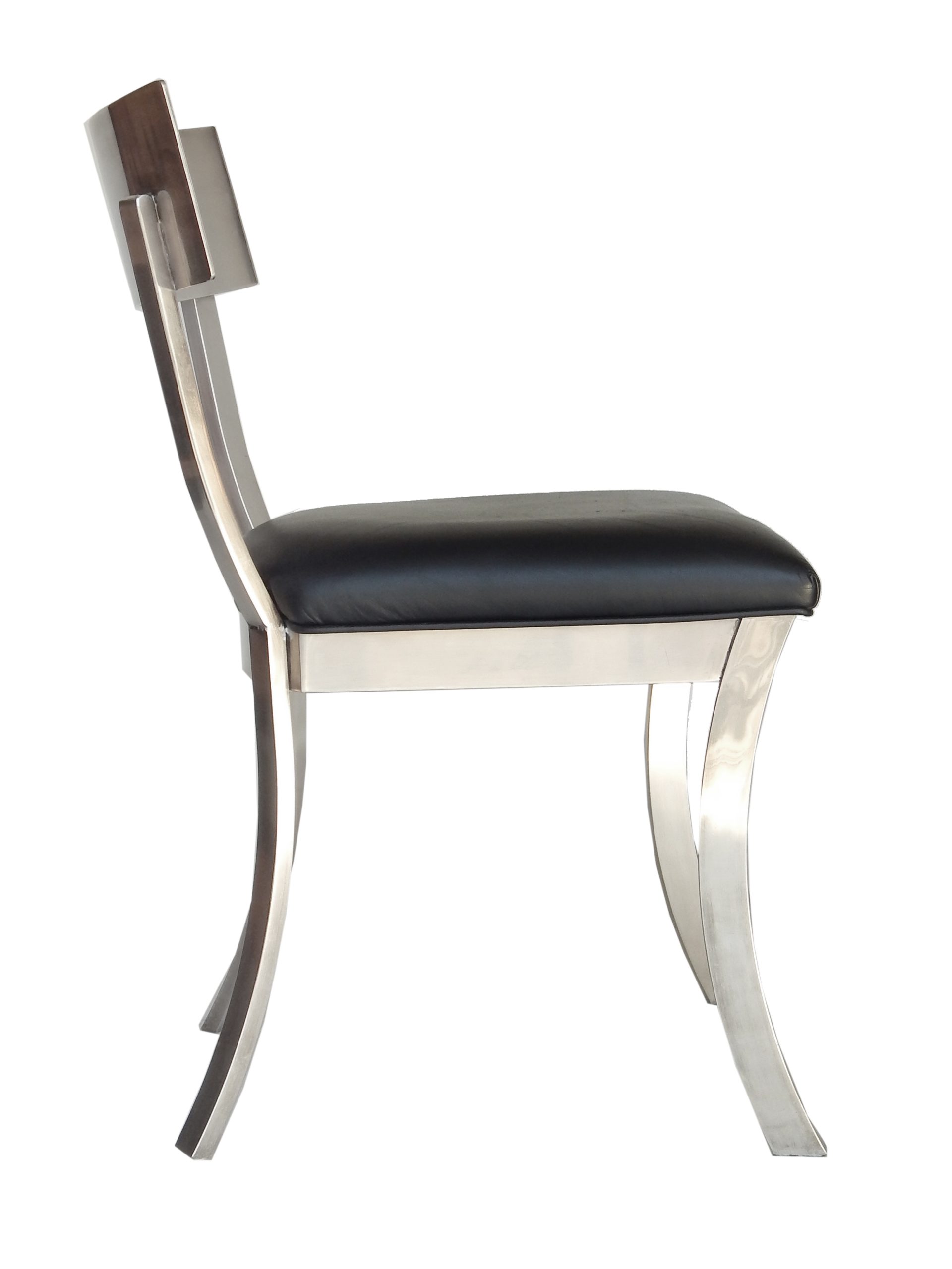 Klismos Style Chairs - Image 4