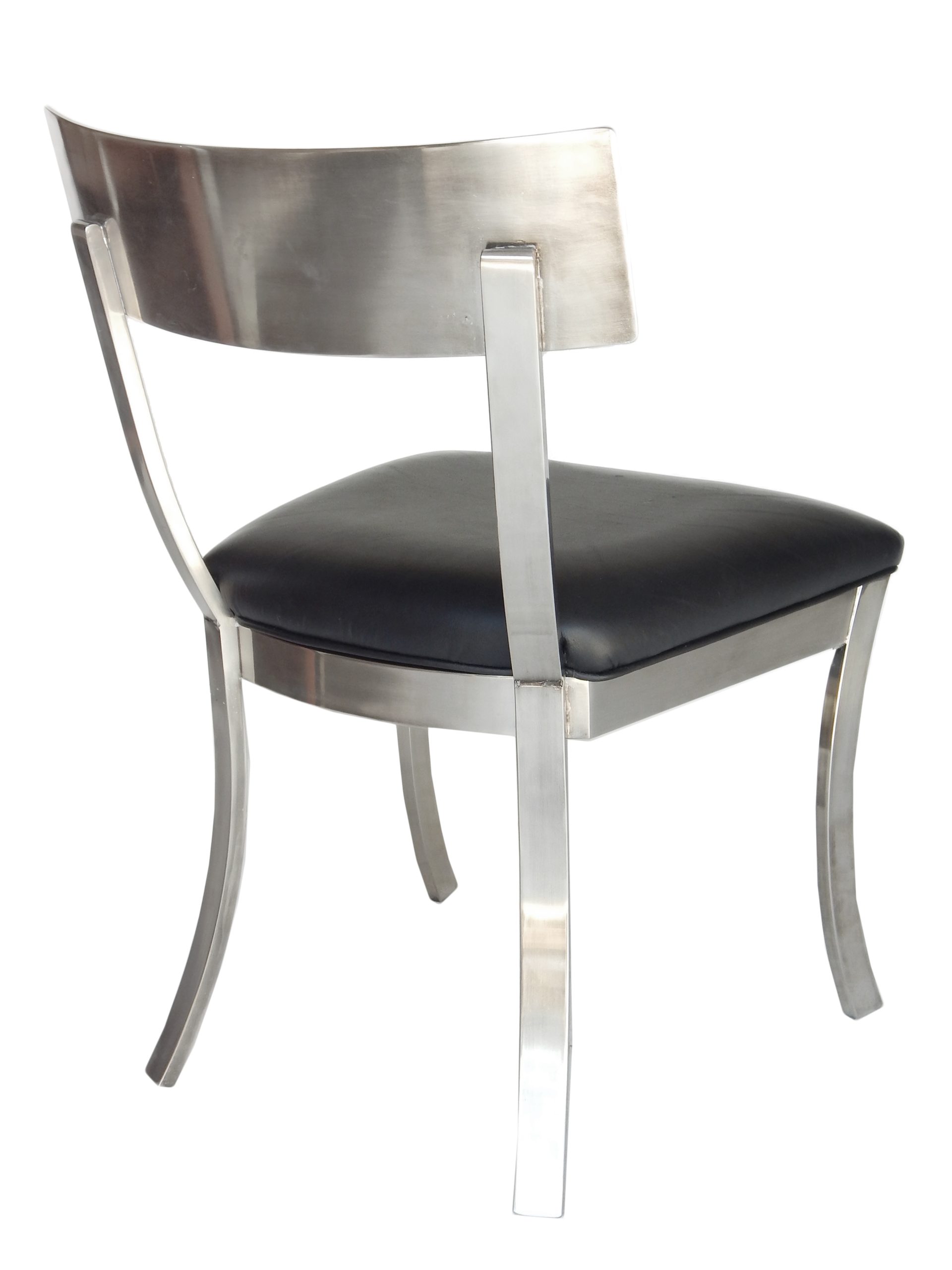 Klismos Style Chairs - Image 5