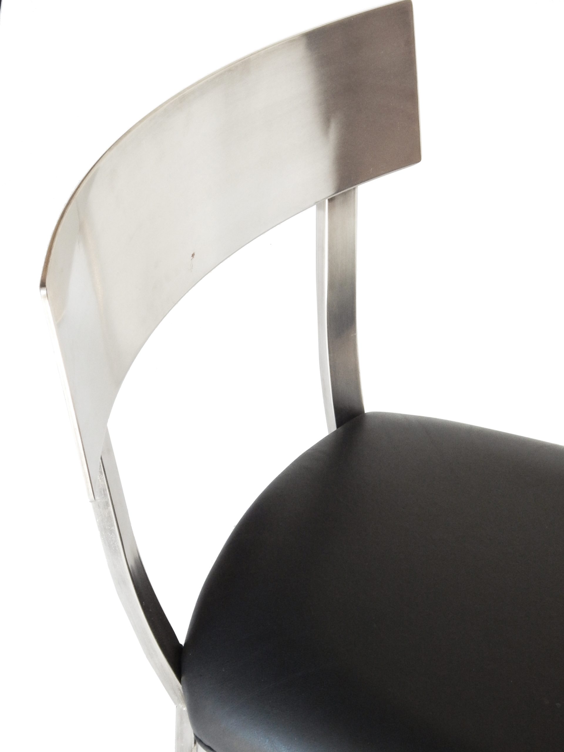Klismos Style Chairs - Image 7