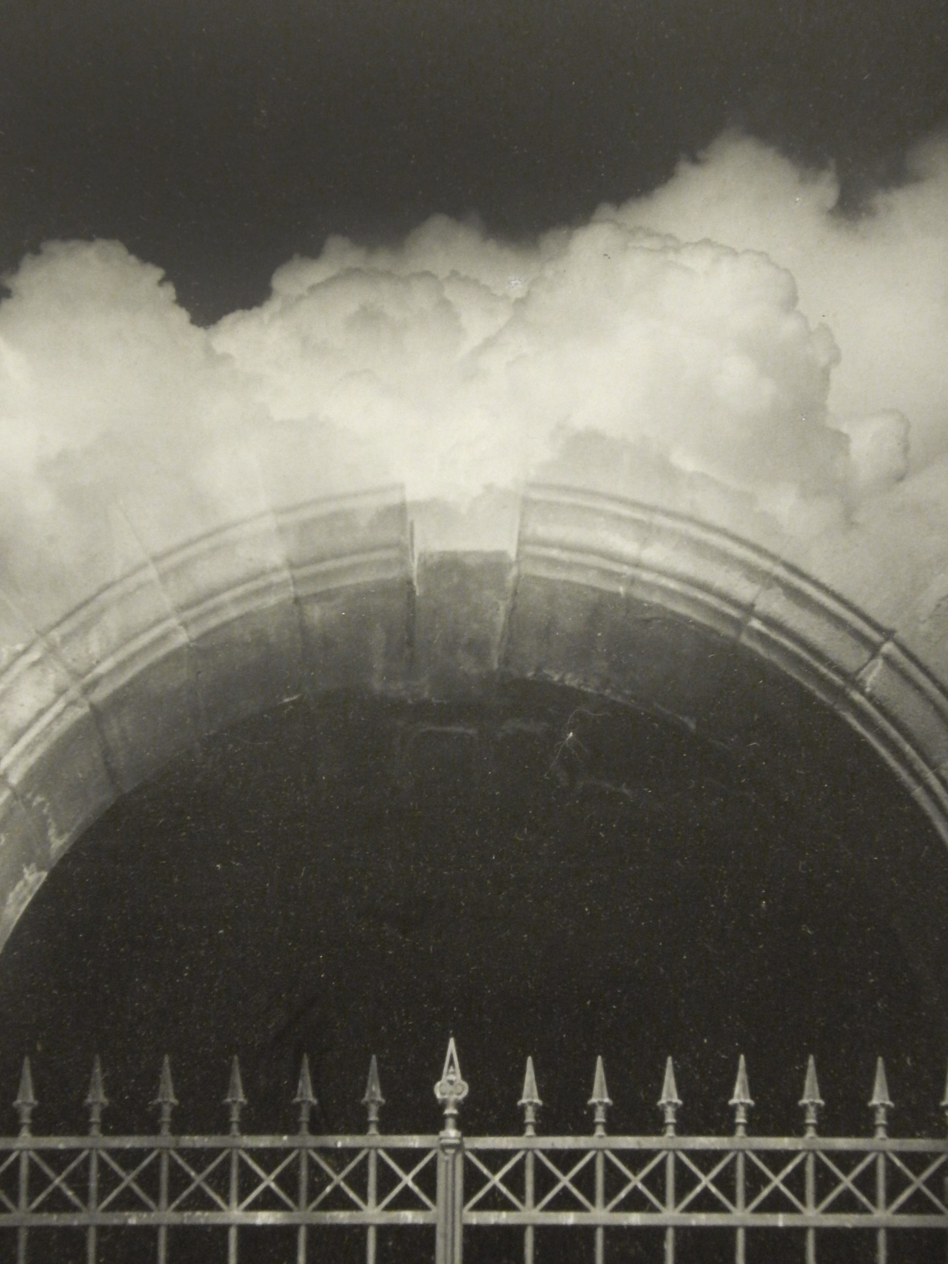 Jerry Uelsmann Print - Image 5