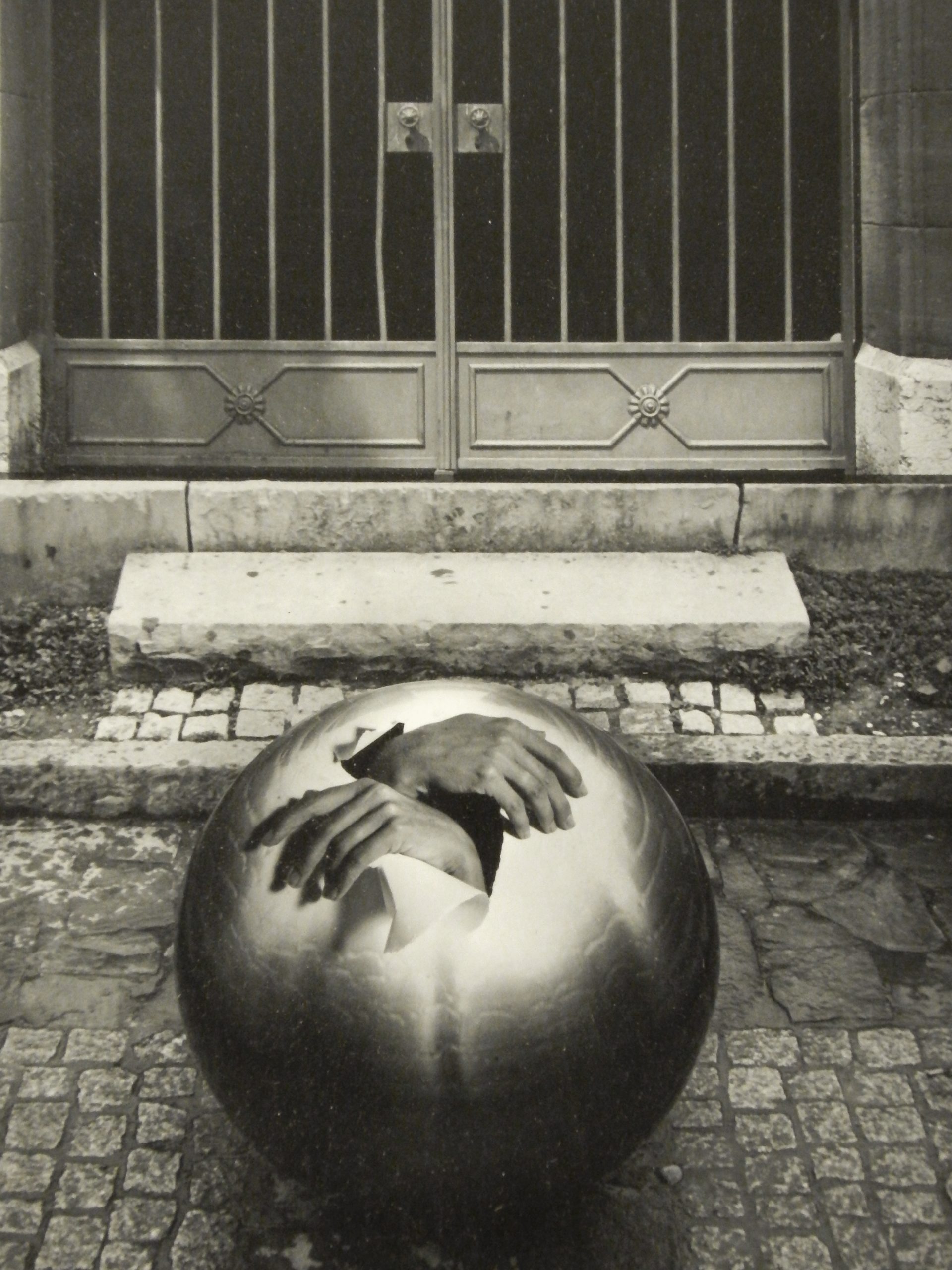 Jerry Uelsmann Print - Image 6