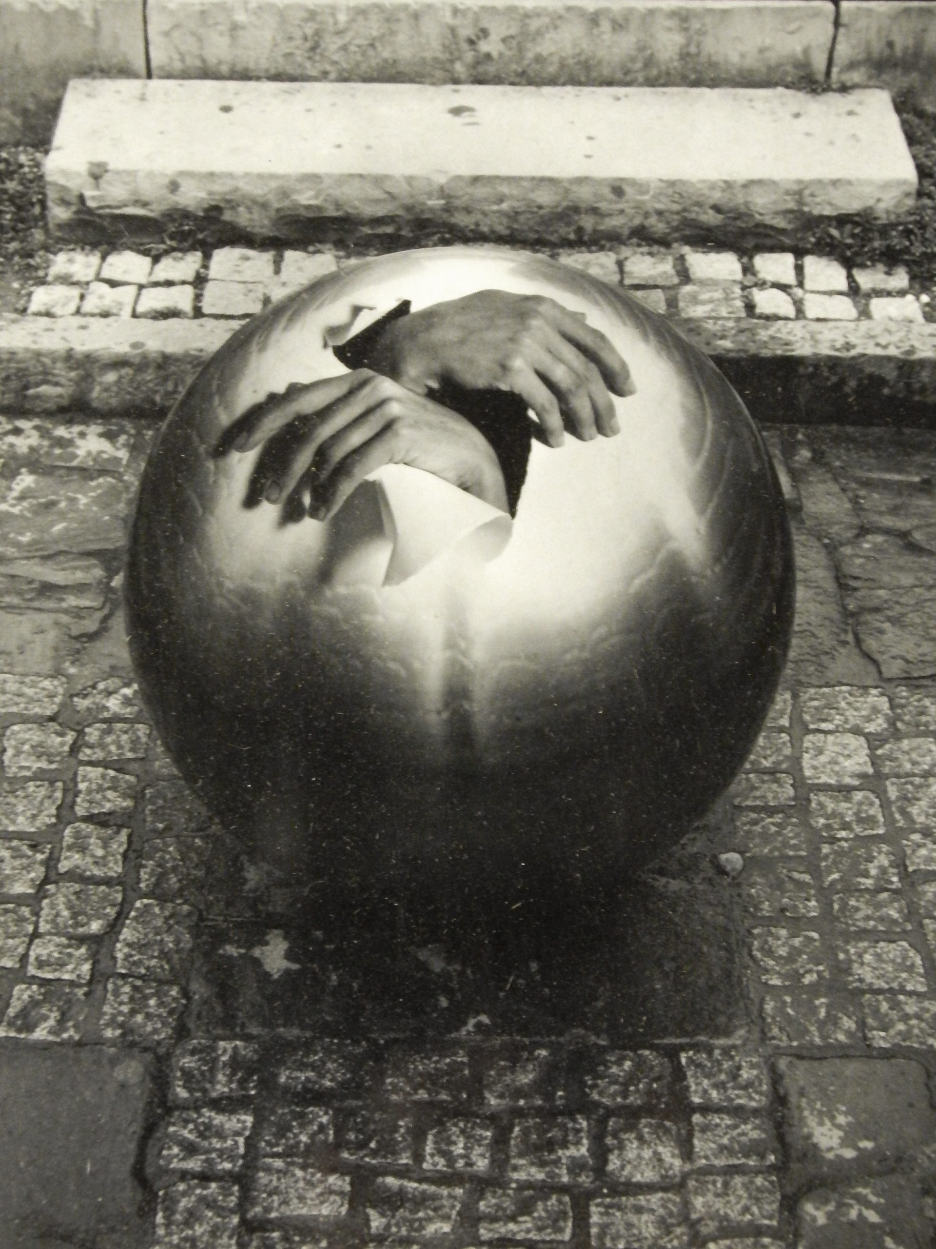 Jerry Uelsmann Print - Image 7