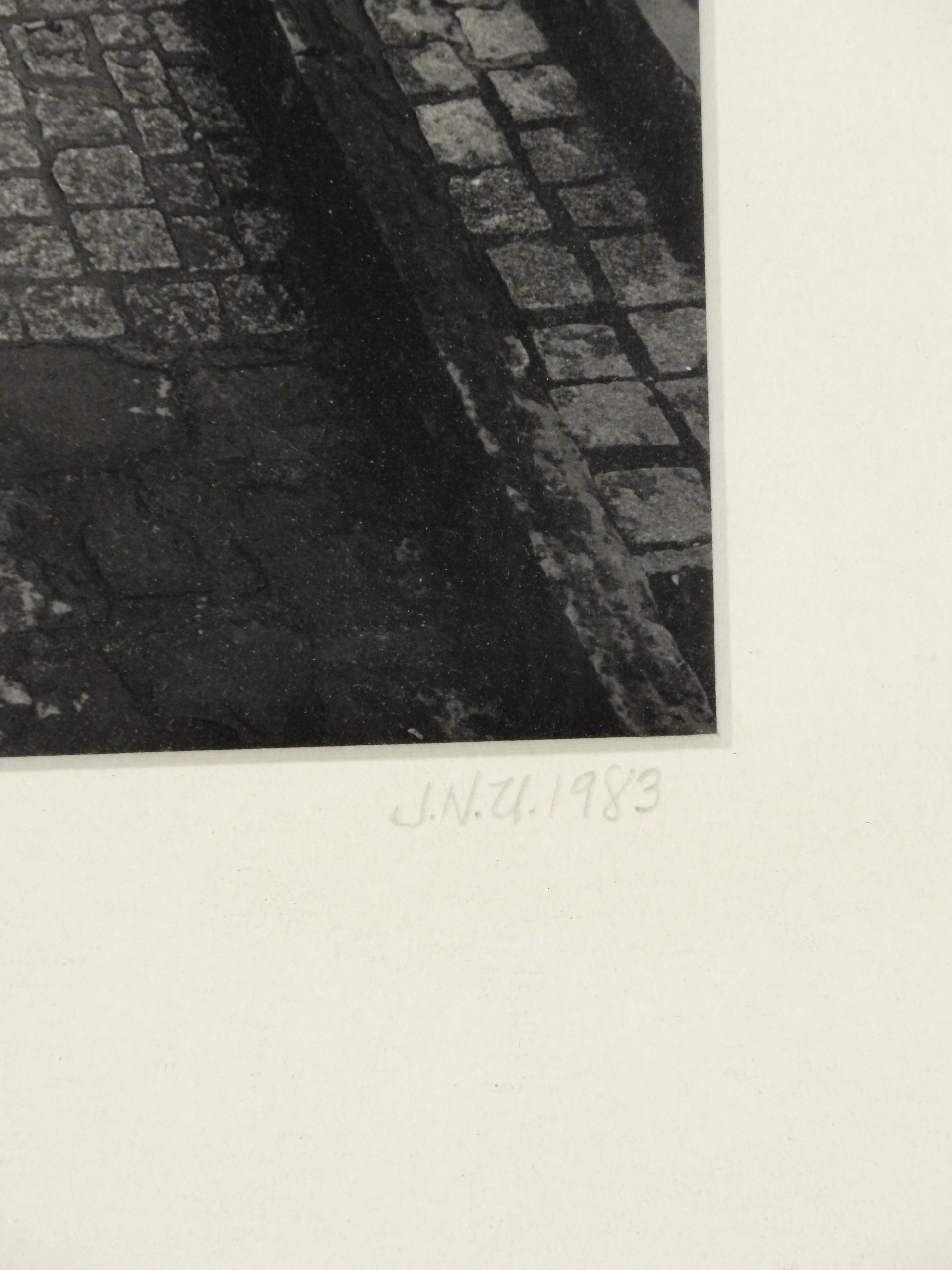 Jerry Uelsmann Print - Image 8