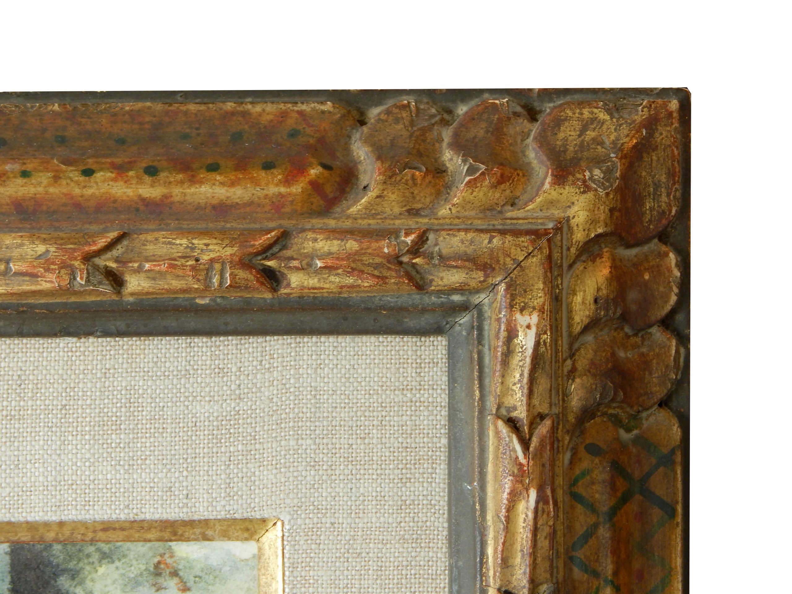 African American Street Scene - Image 8