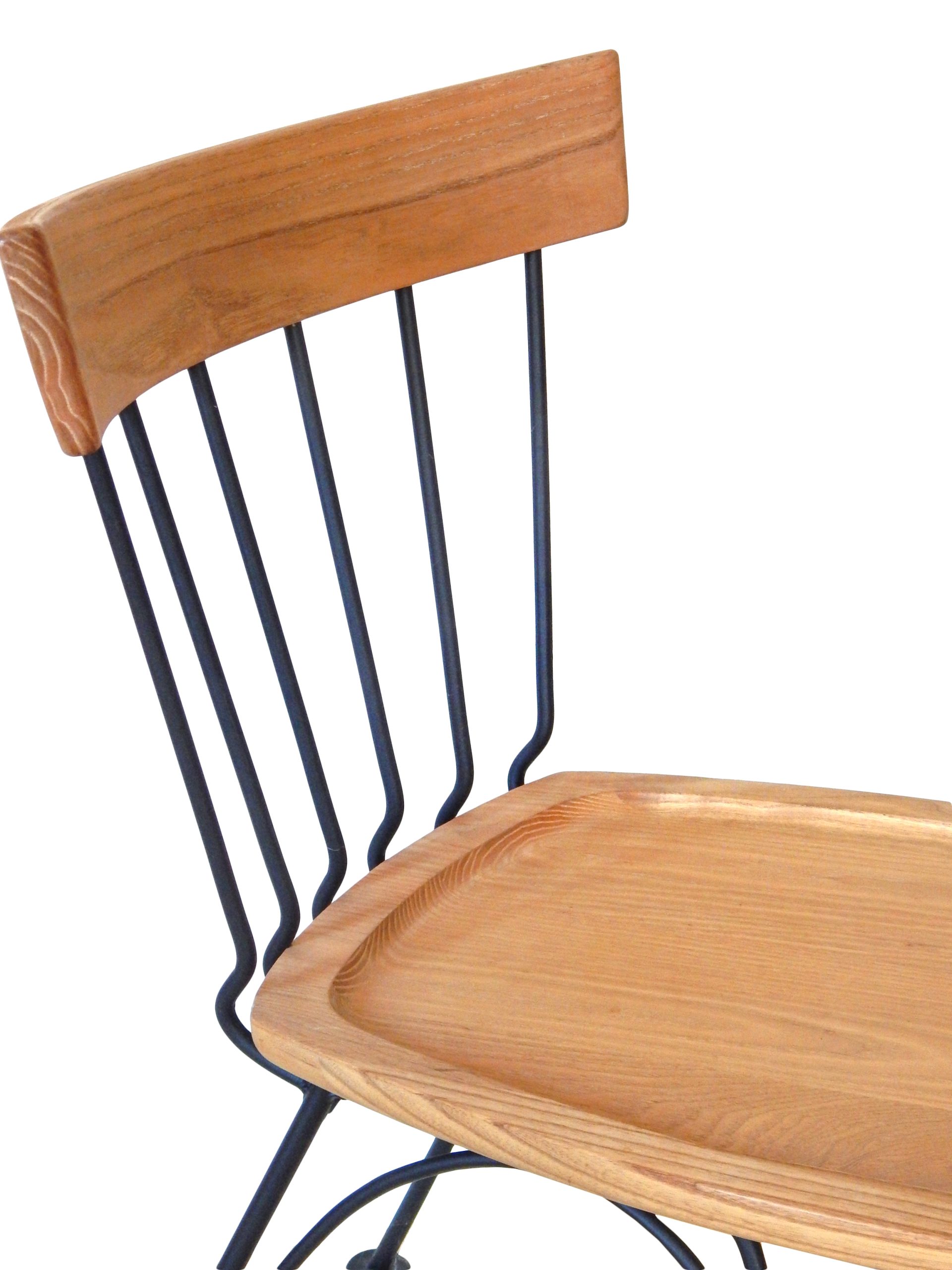 Woodard Dining Chair - Image 11