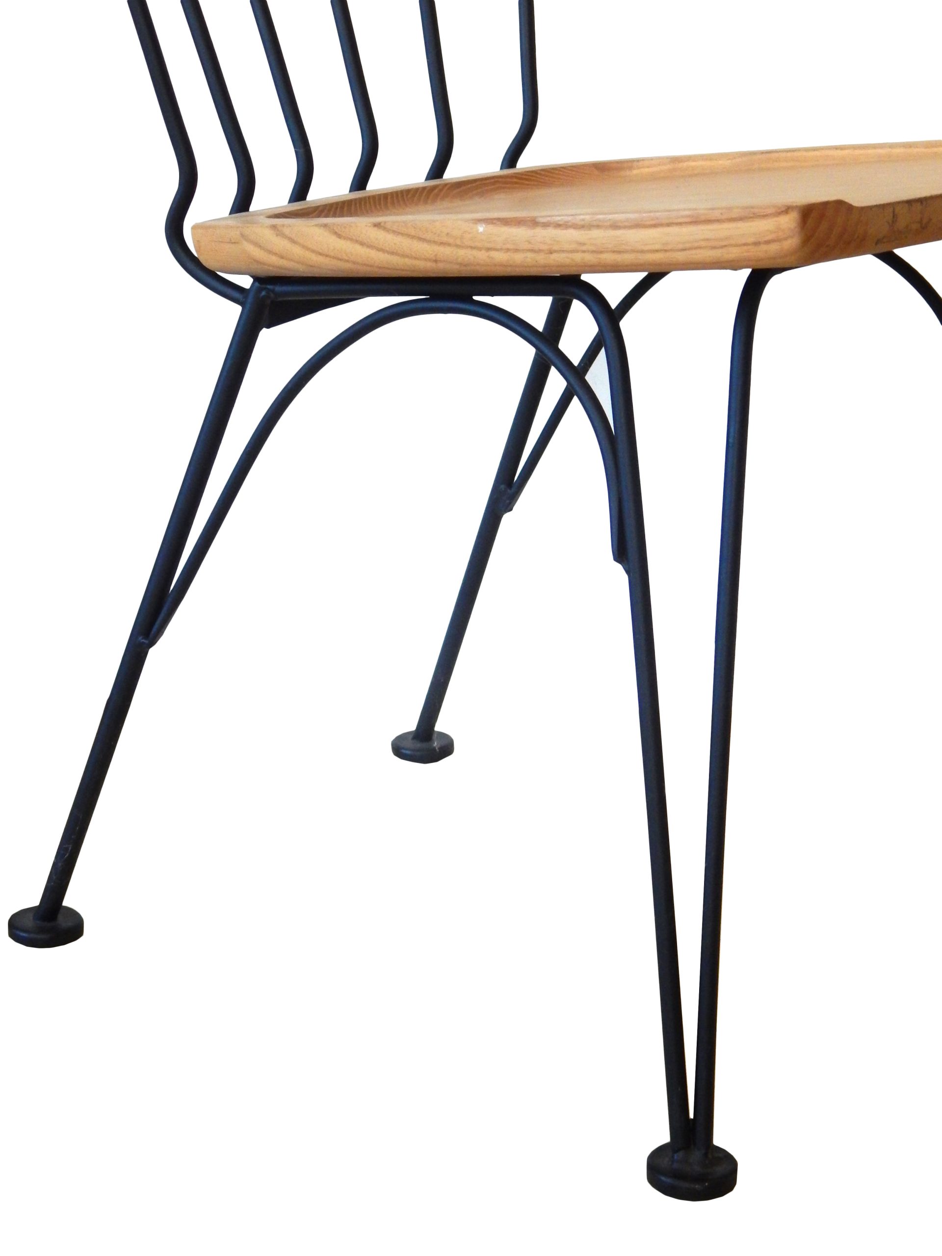 Woodard Dining Chair - Image 12