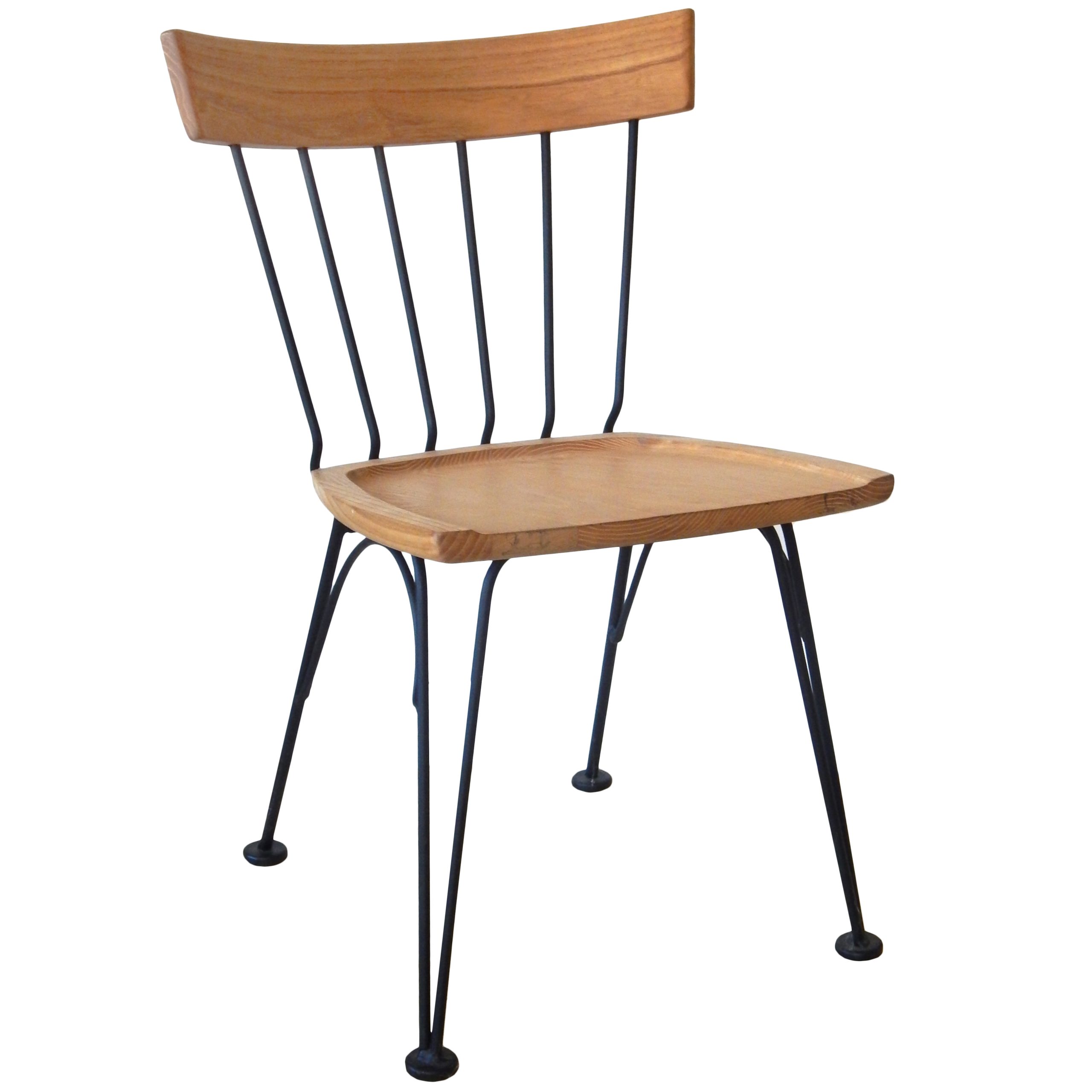 Woodard Dining Chair