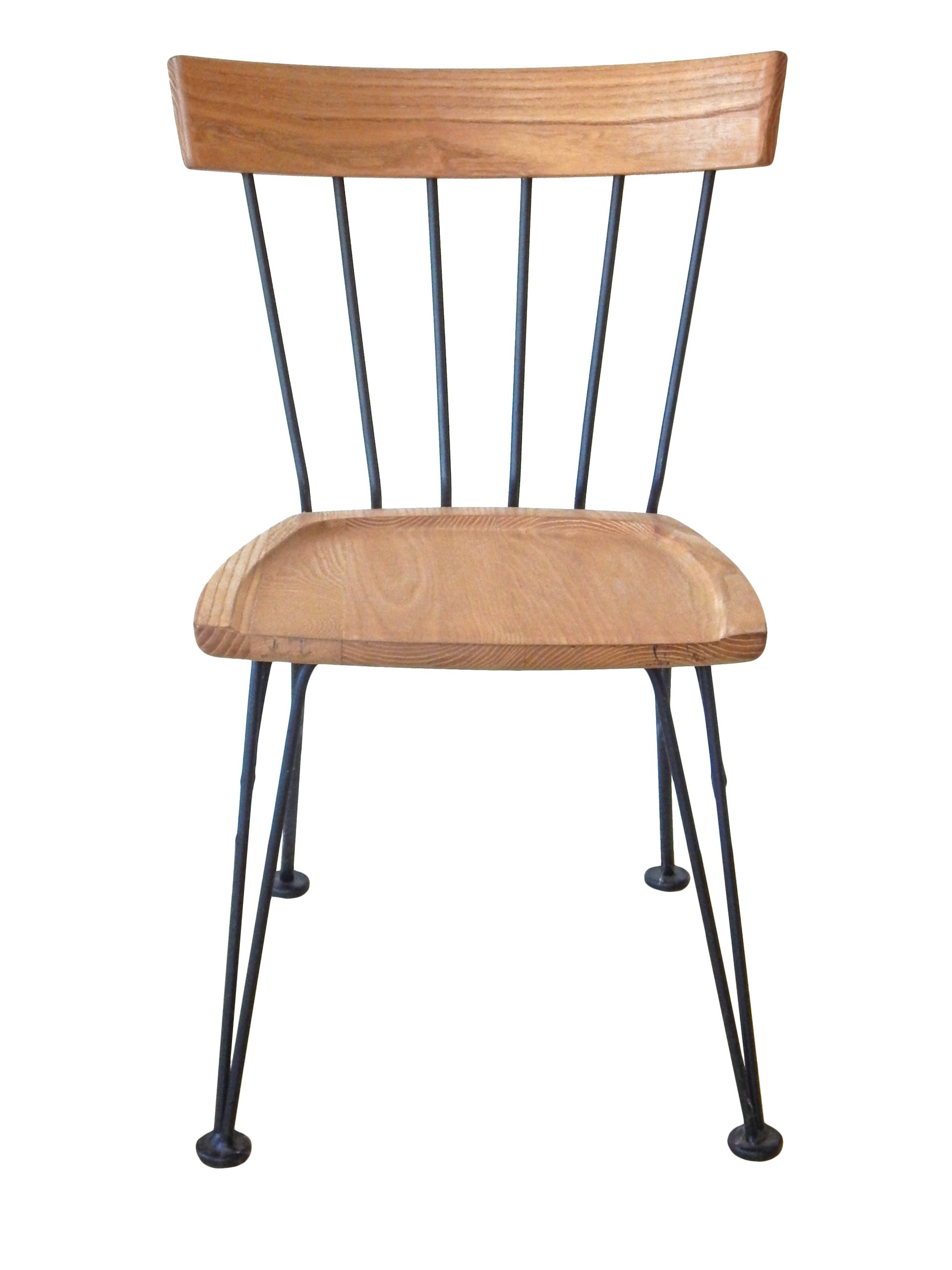 Woodard Dining Chair - Image 3