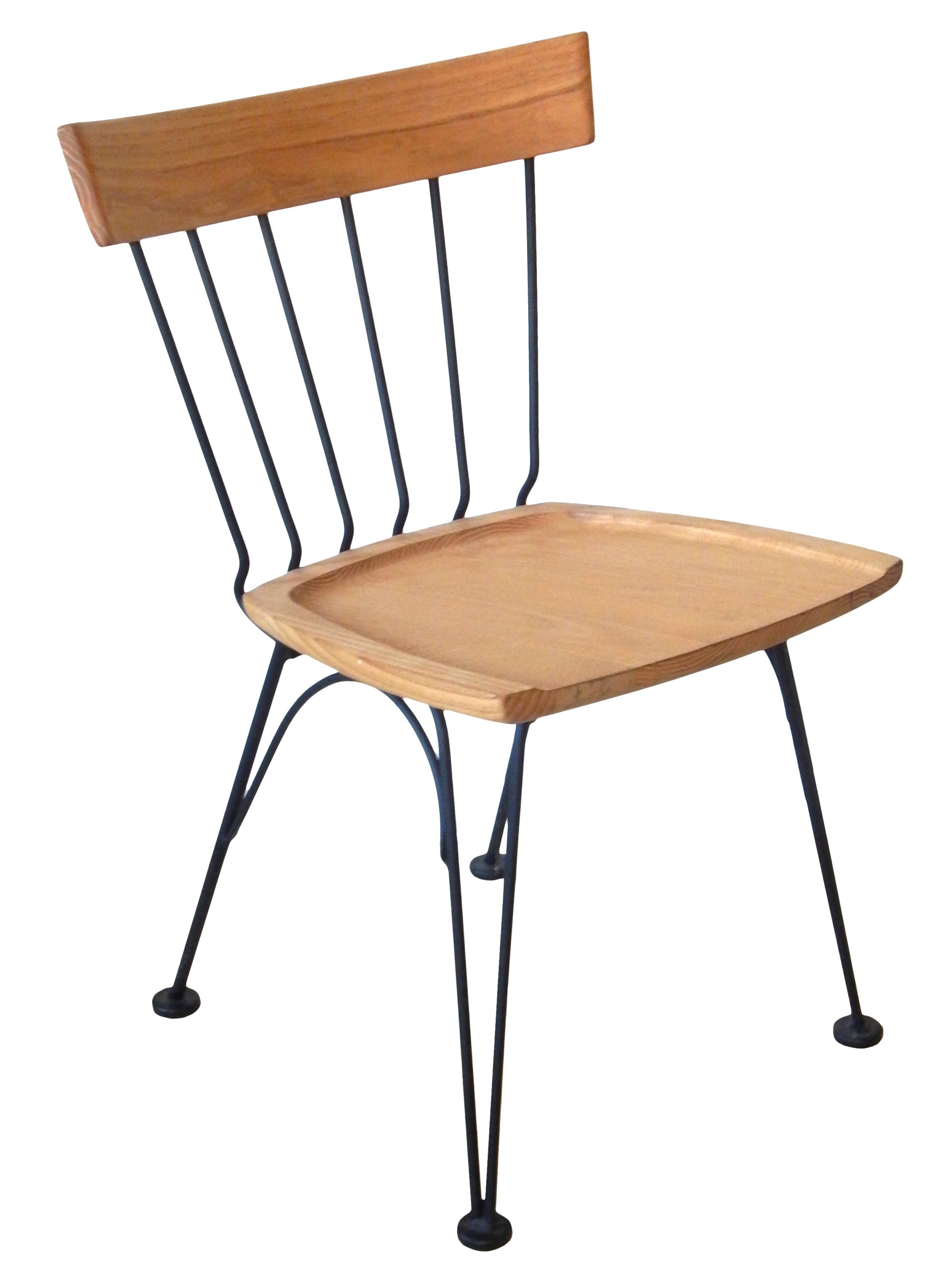 Woodard Dining Chair - Image 10