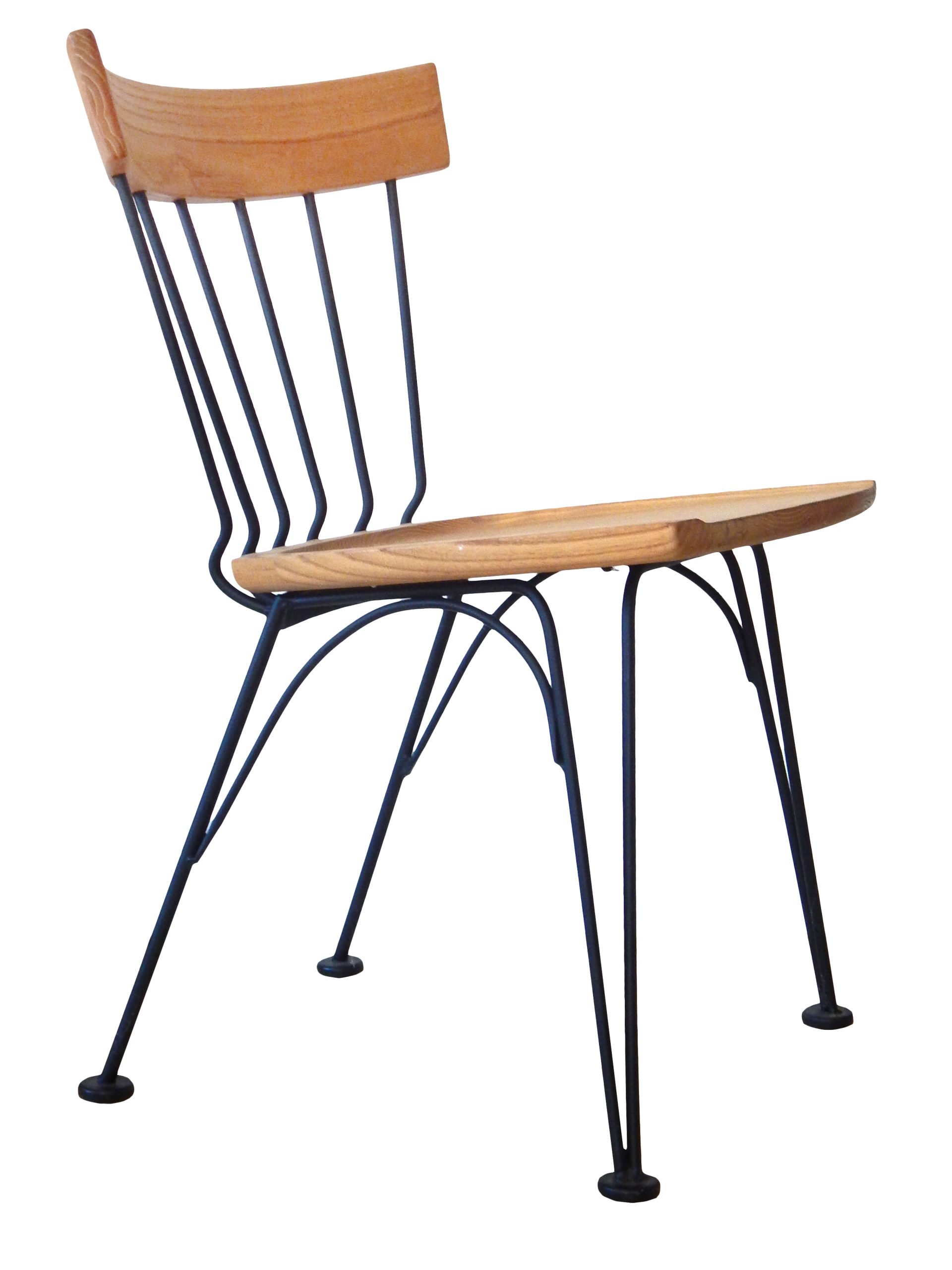 Woodard Dining Chair - Image 9