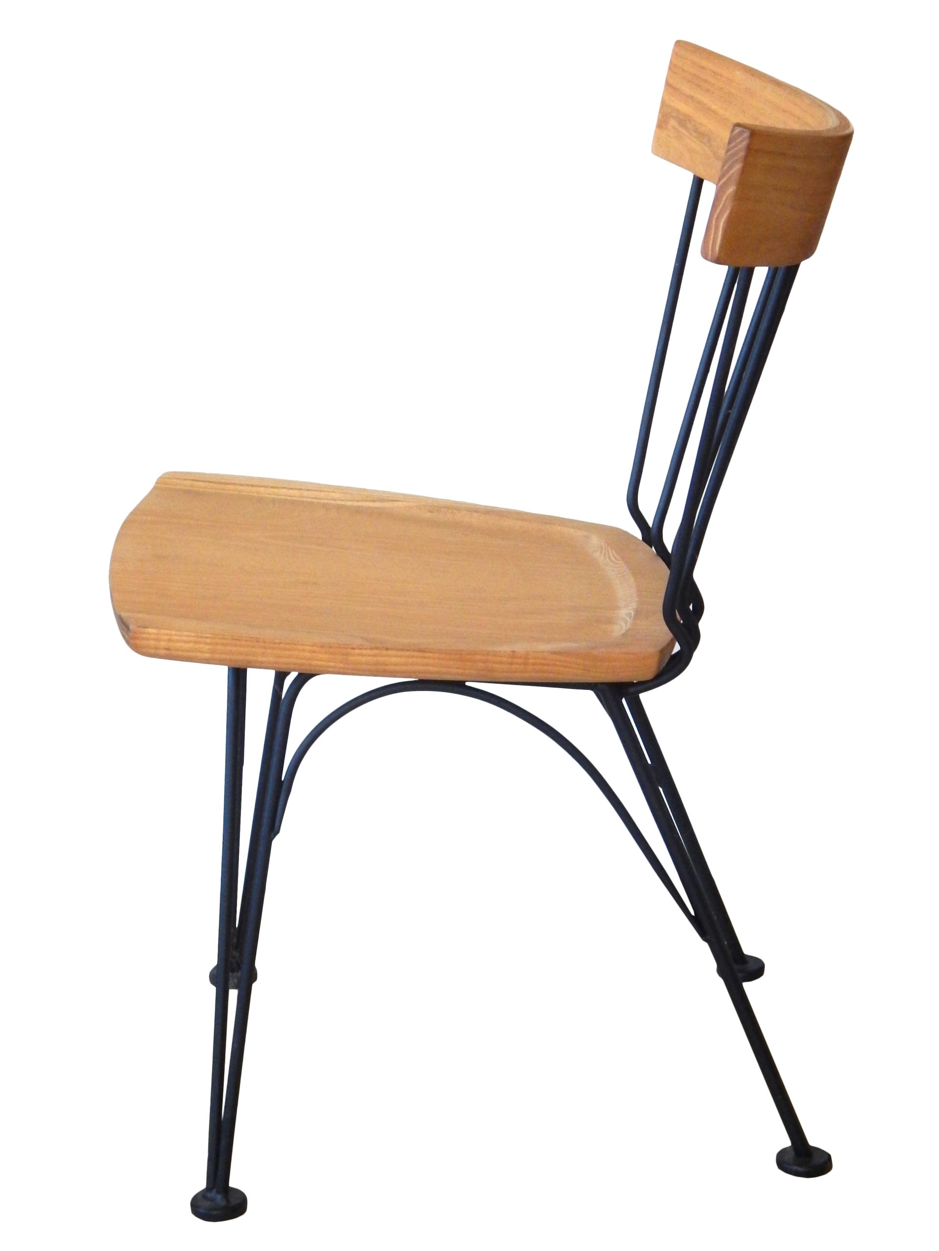 Woodard Dining Chair - Image 6