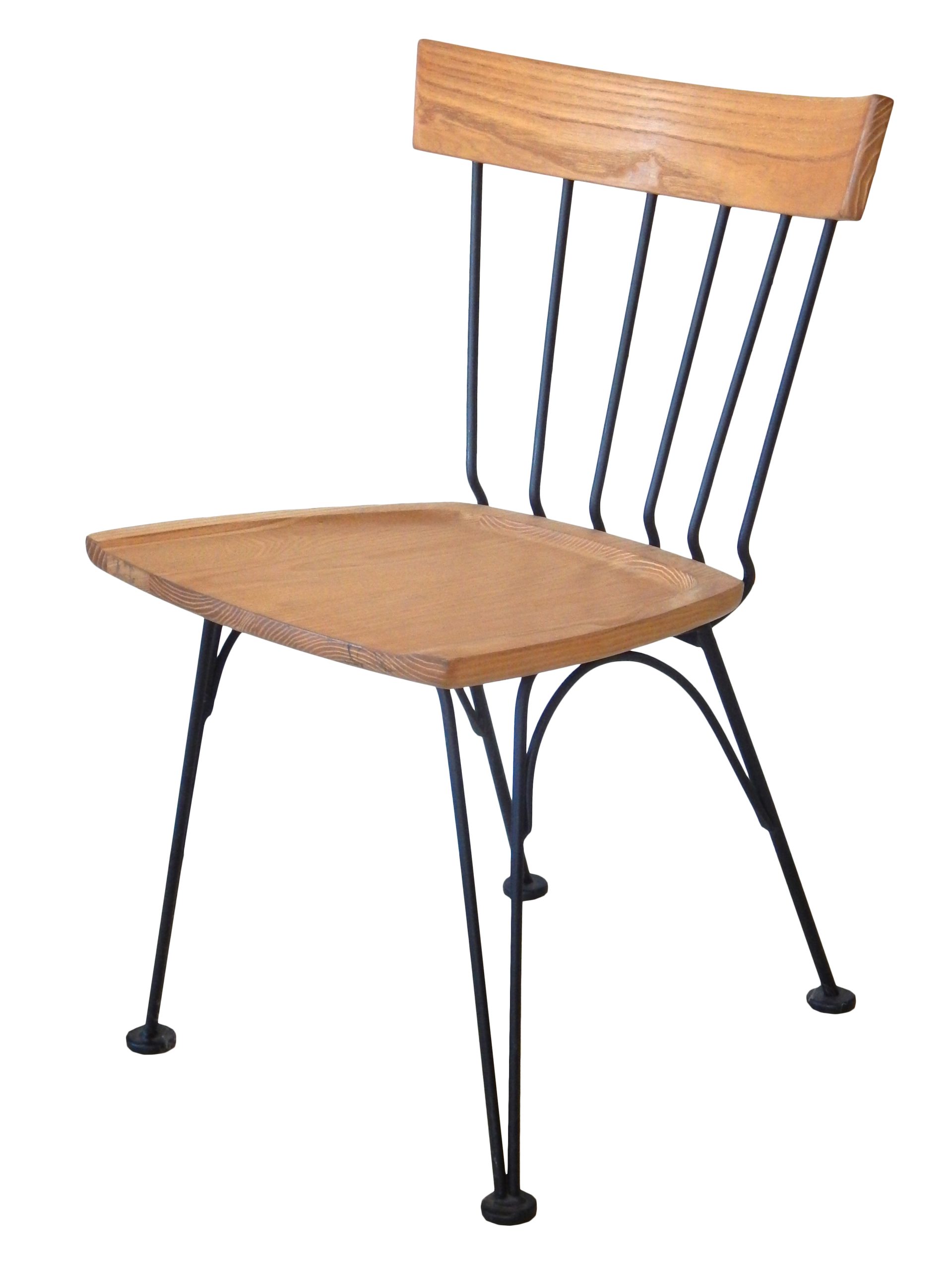 Woodard Dining Chair - Image 5