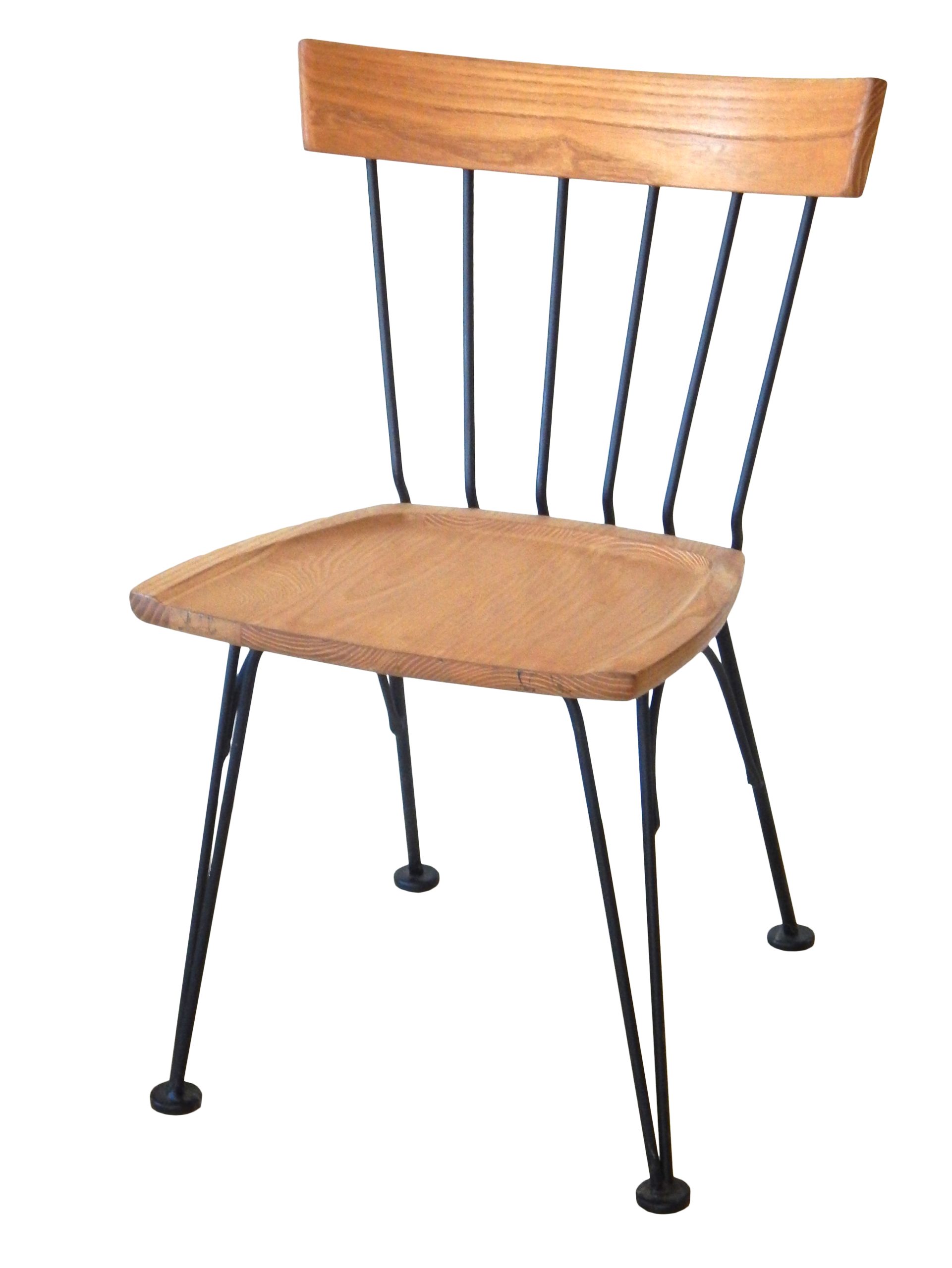 Woodard Dining Chair - Image 4