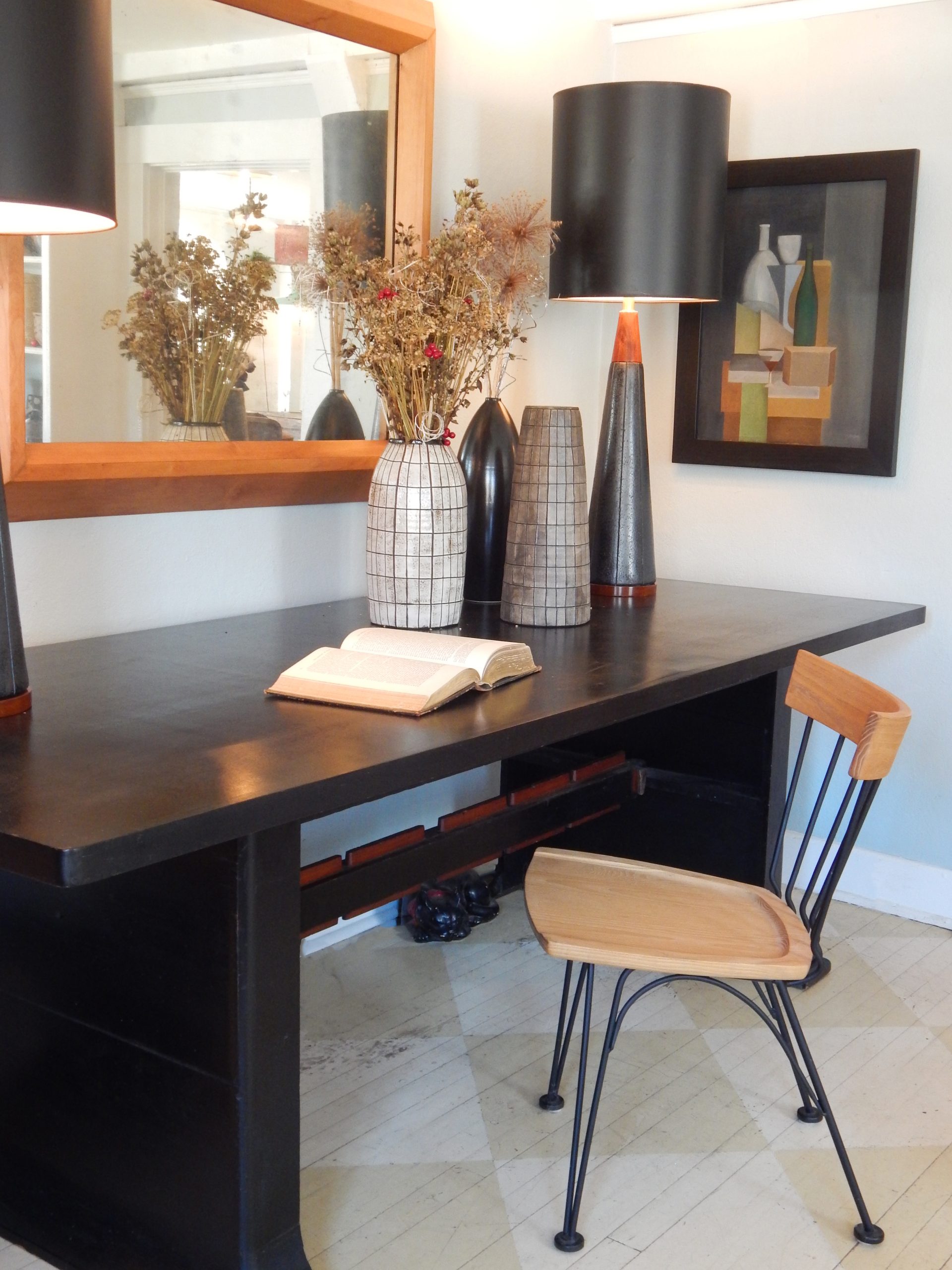 Woodard Dining Chair - Image 2