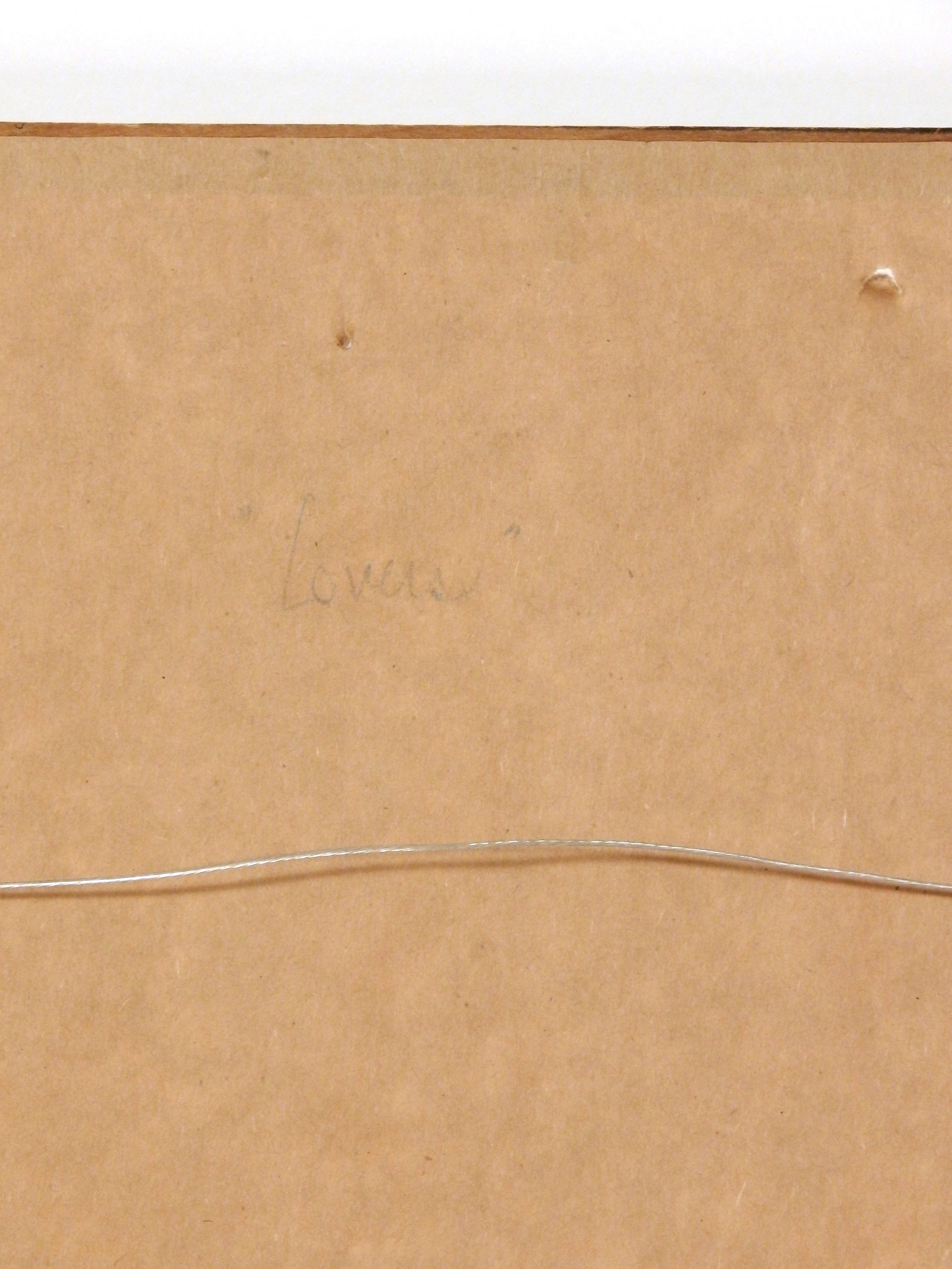 Sketch by Susanna Jaffe Schwartz - Image 7