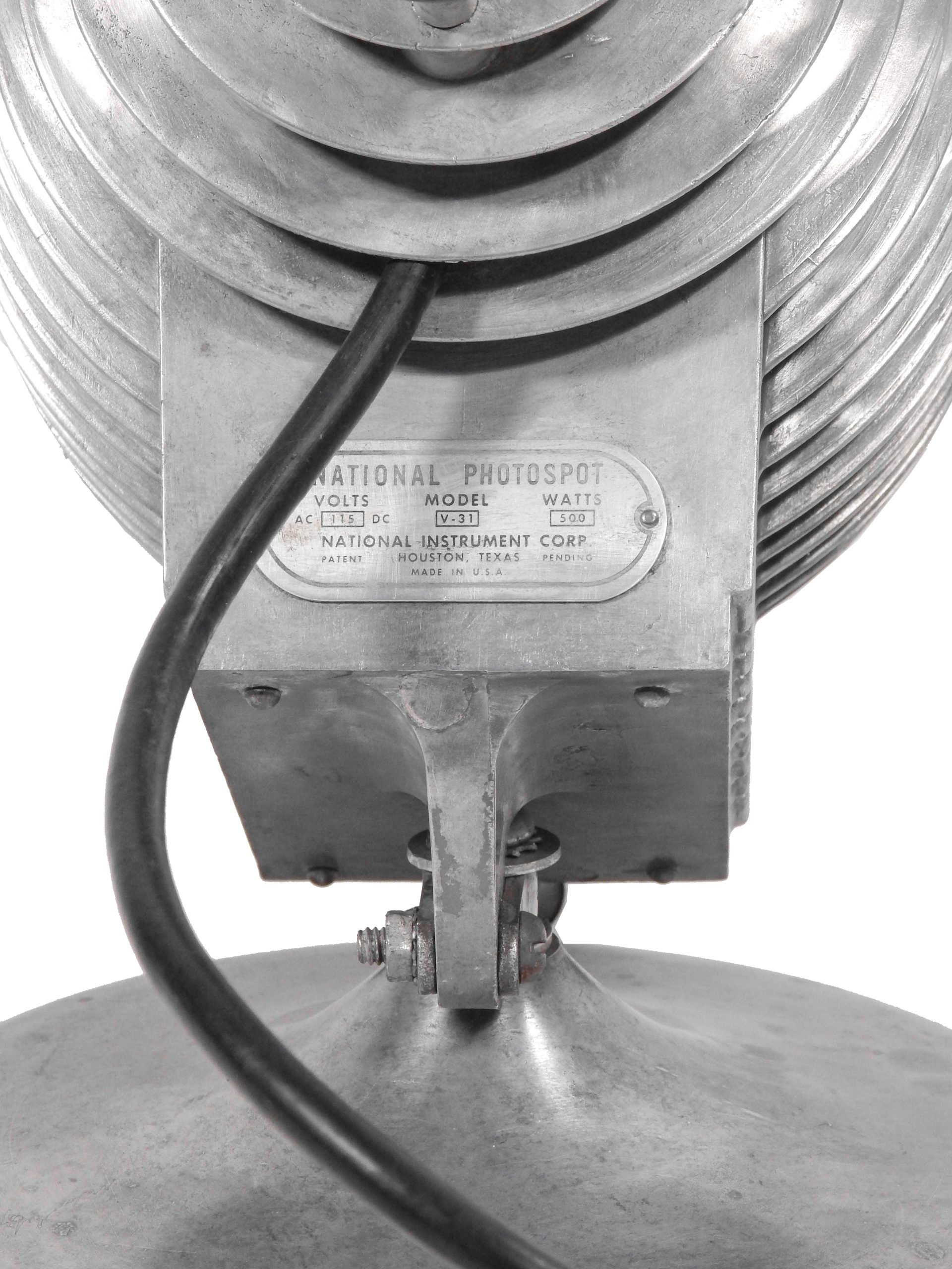 'Atomic' Spot Light - Image 10