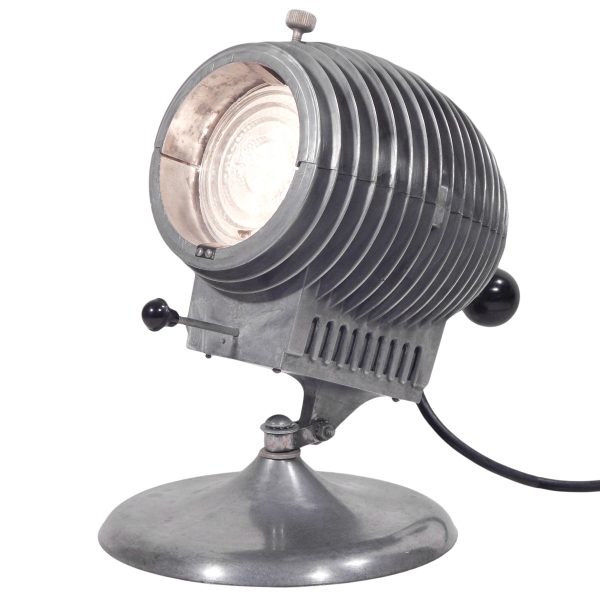 'Atomic' Spot Light