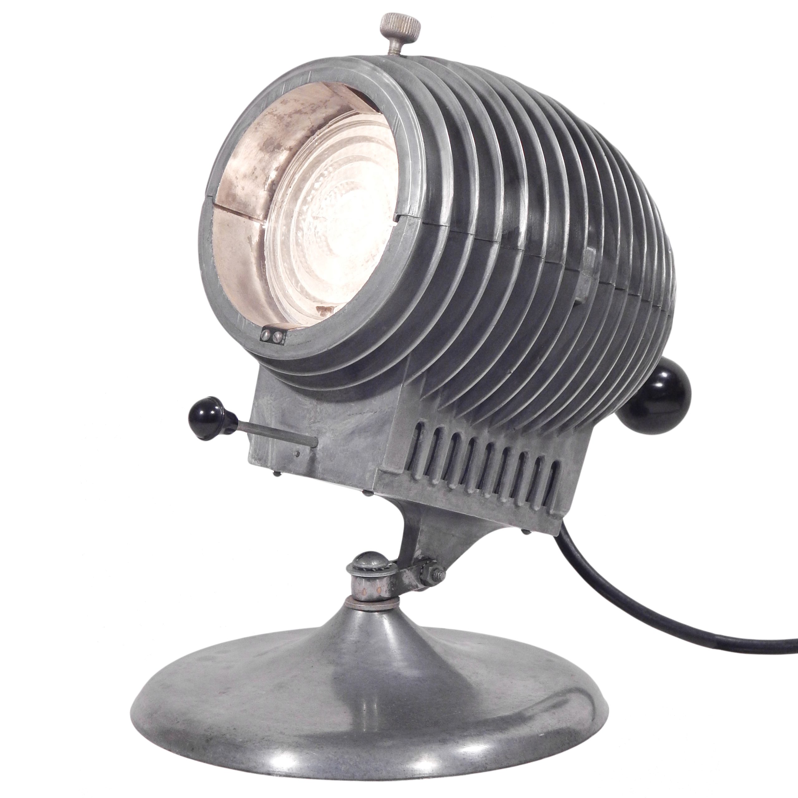 'Atomic' Spot Light
