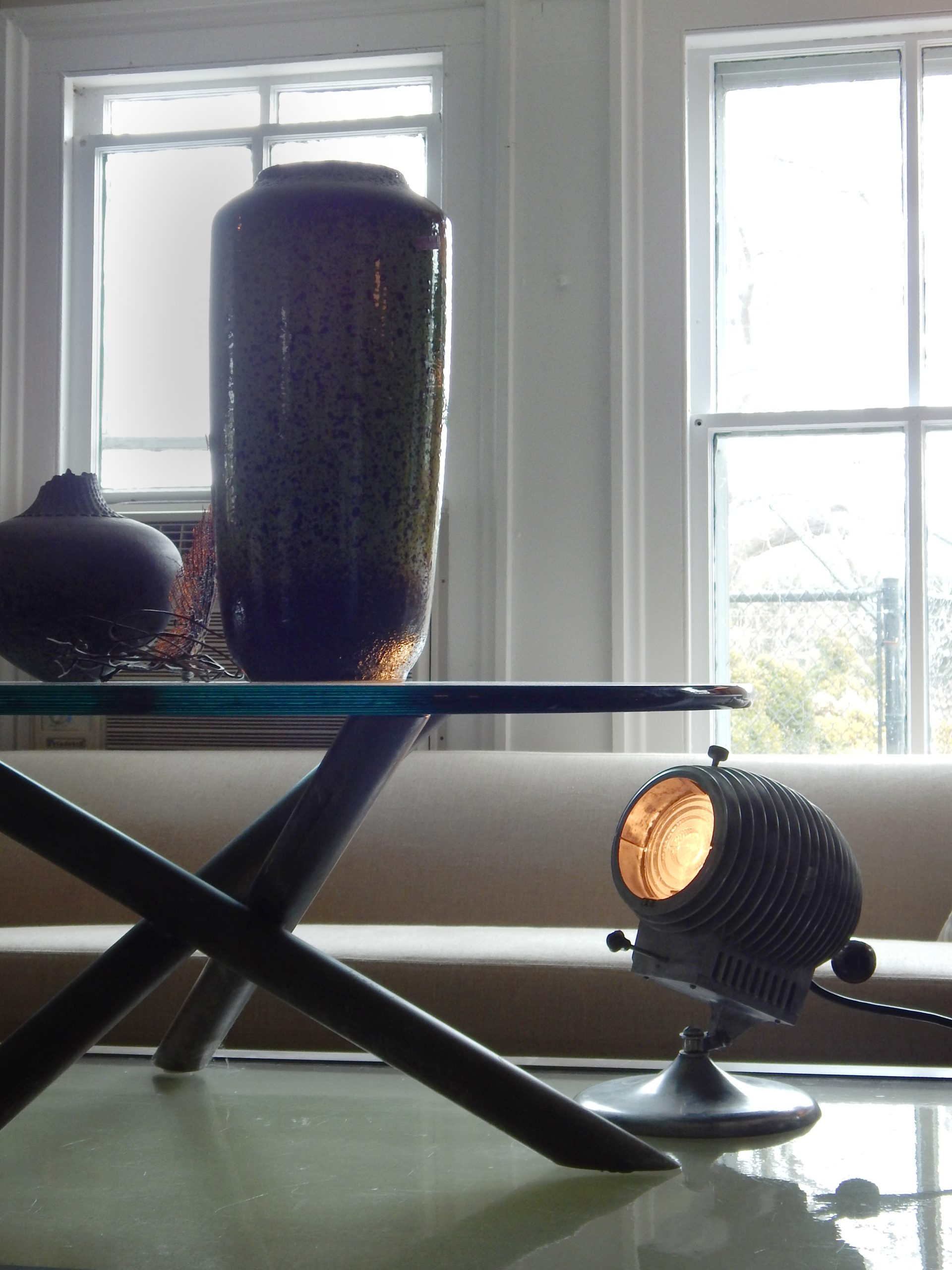 'Atomic' Spot Light - Image 2