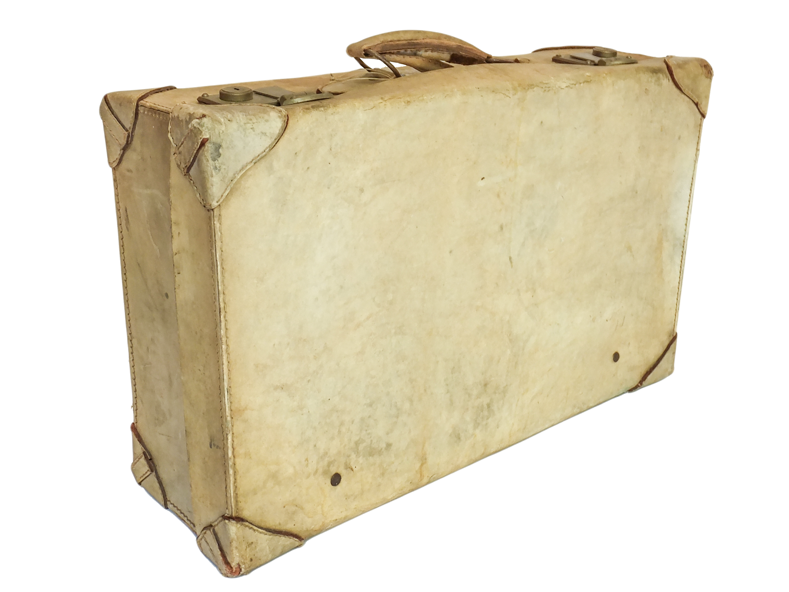 Vintage Luggage Set - Image 11
