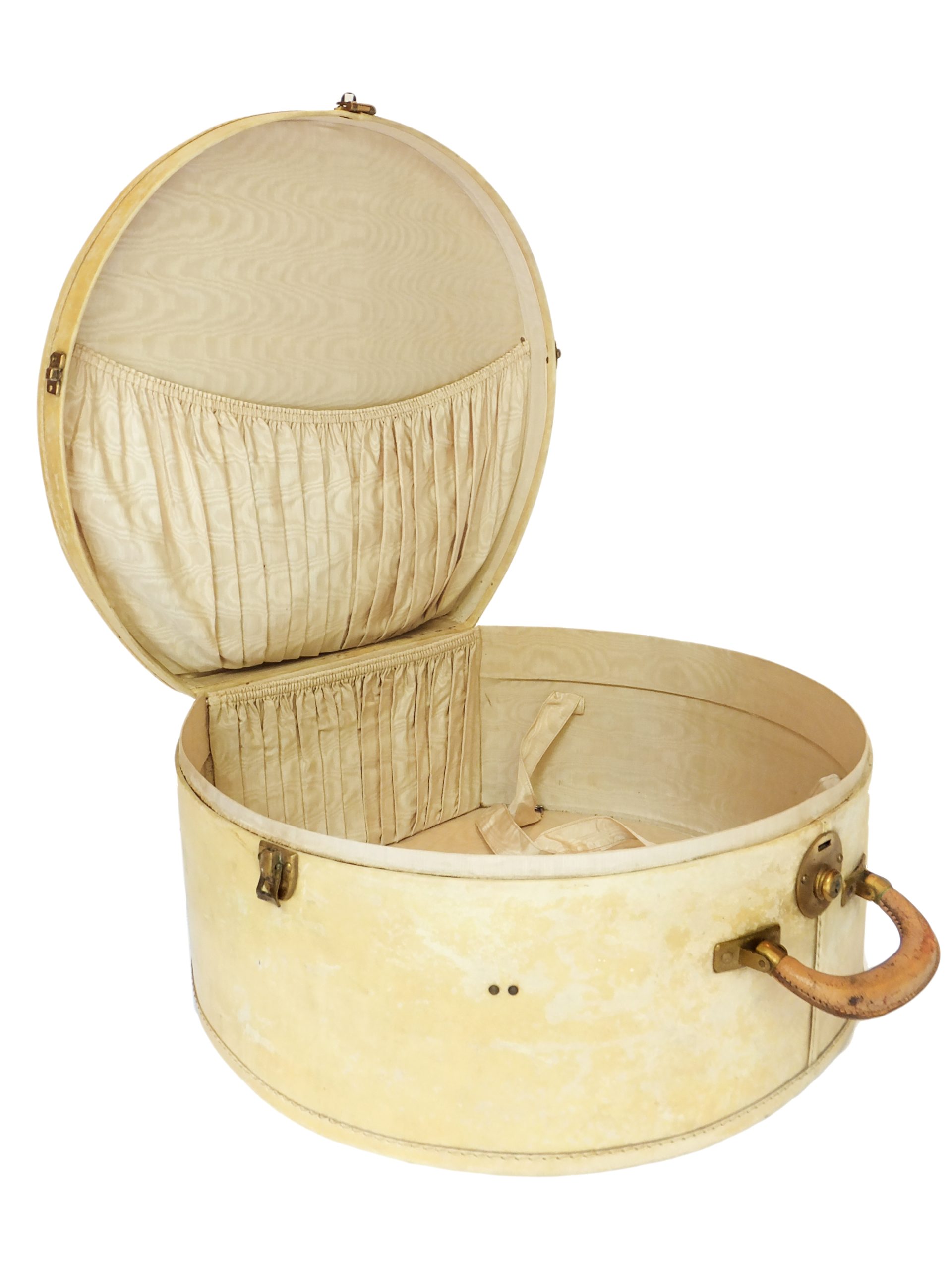 Vintage Luggage Set - Image 9