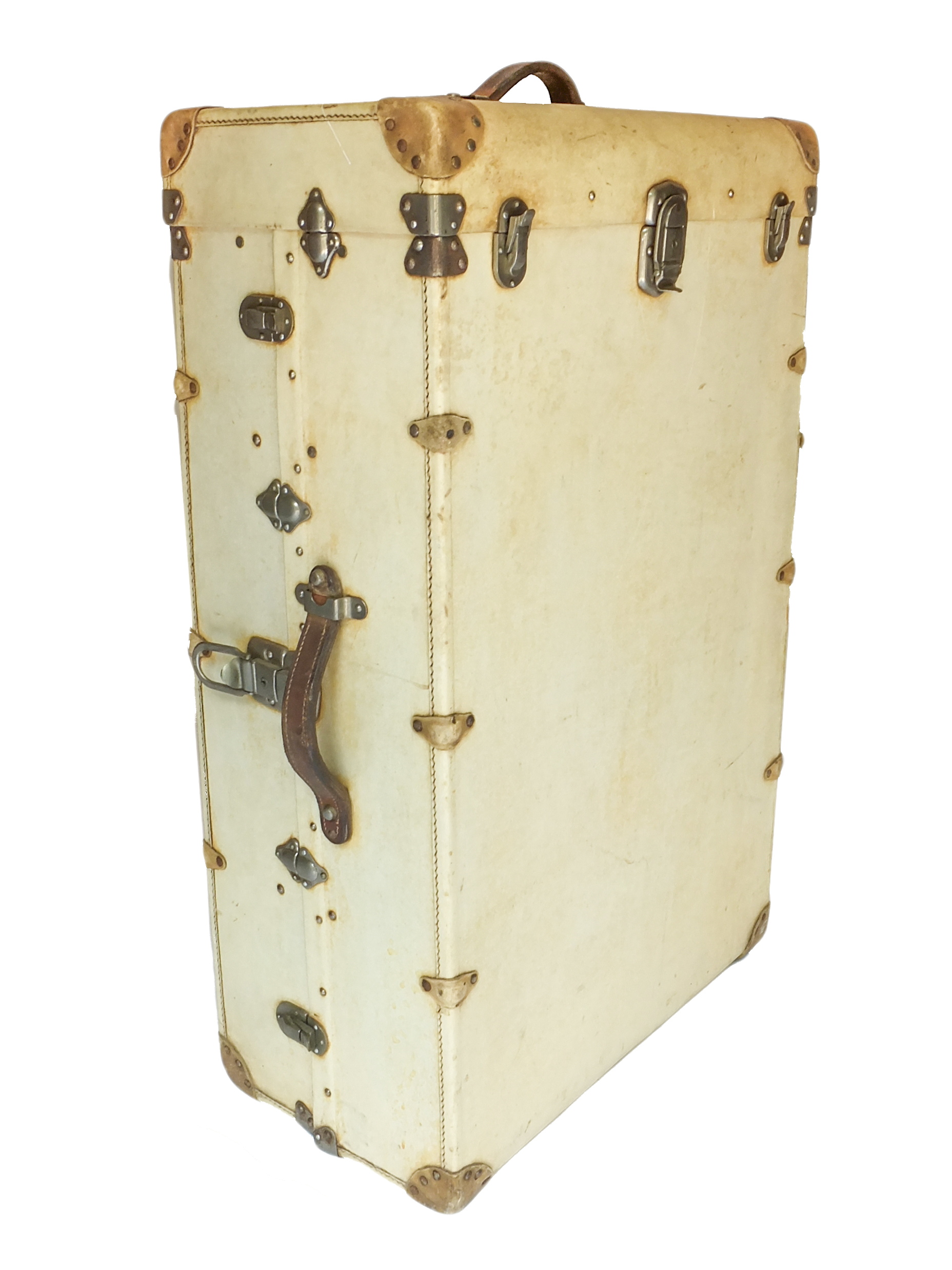 Vintage Luggage Set - Image 5