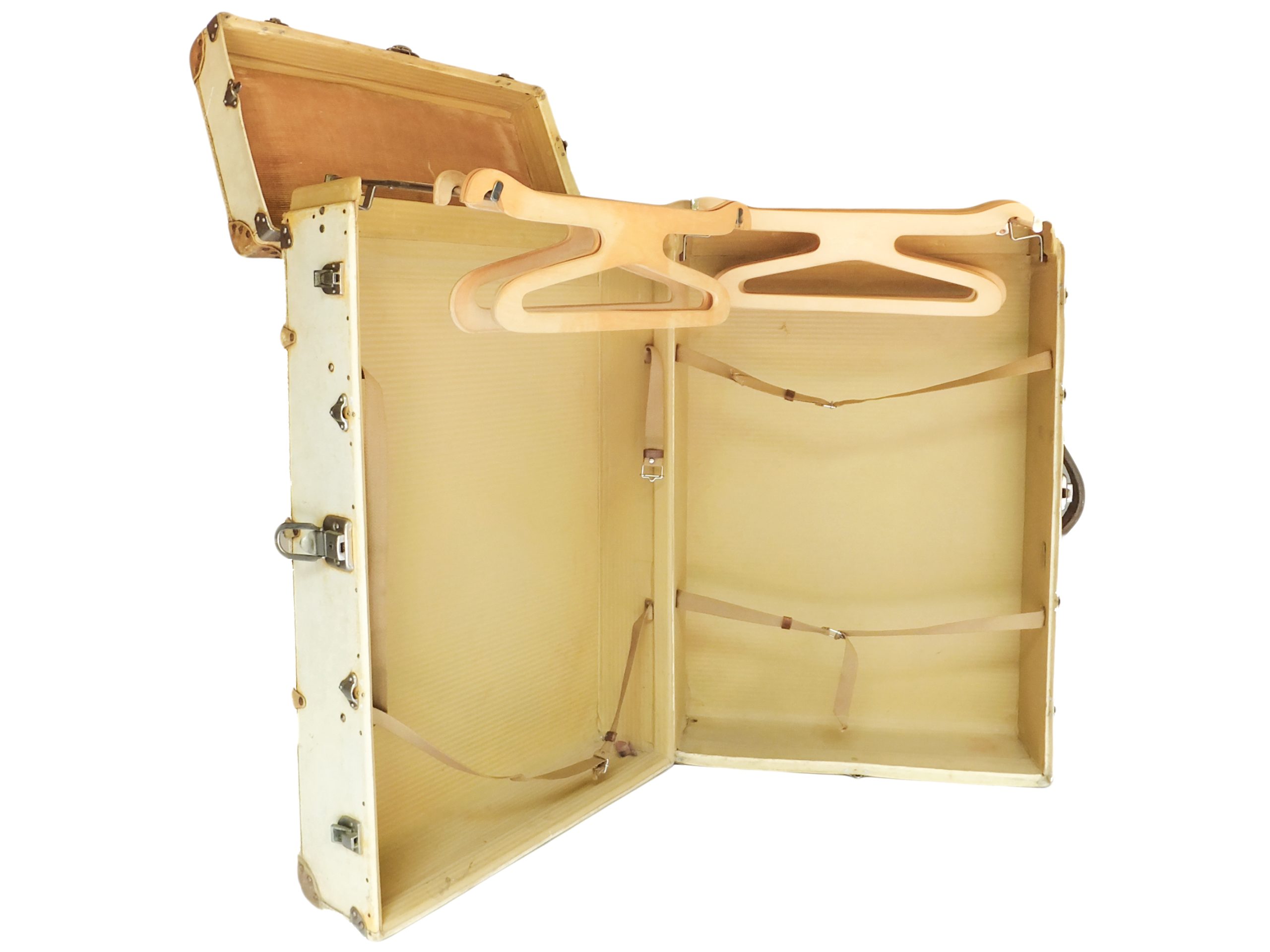 Vintage Luggage Set - Image 6