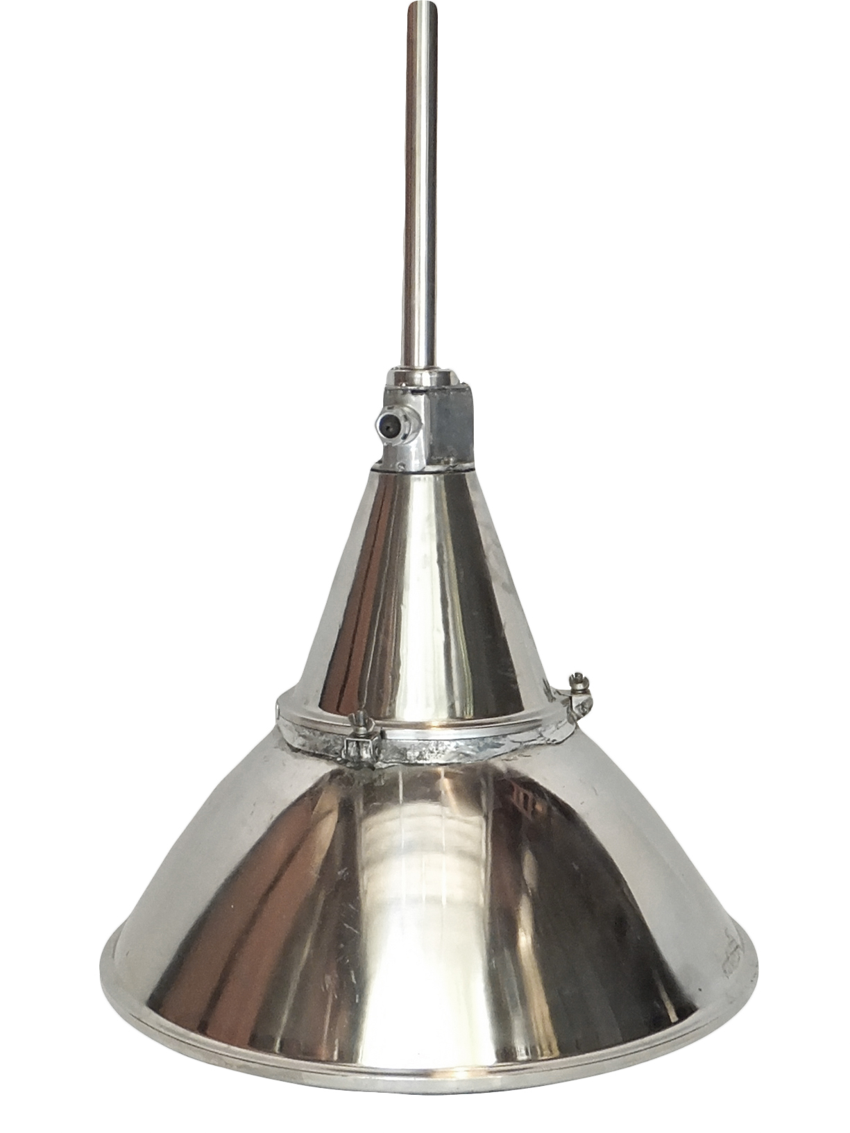 Chrome Ship Lights - Image 2