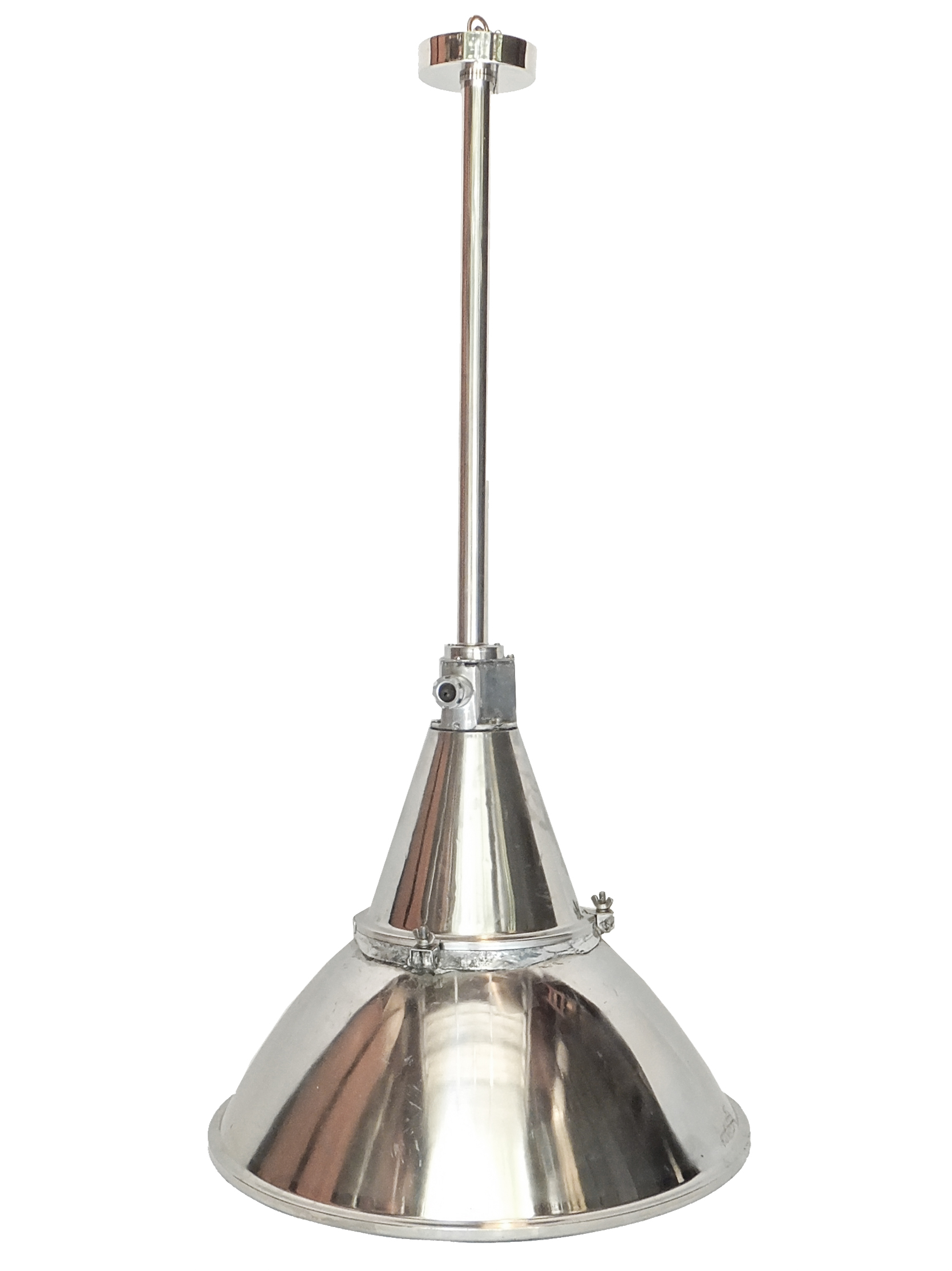 Chrome Ship Lights - Image 3