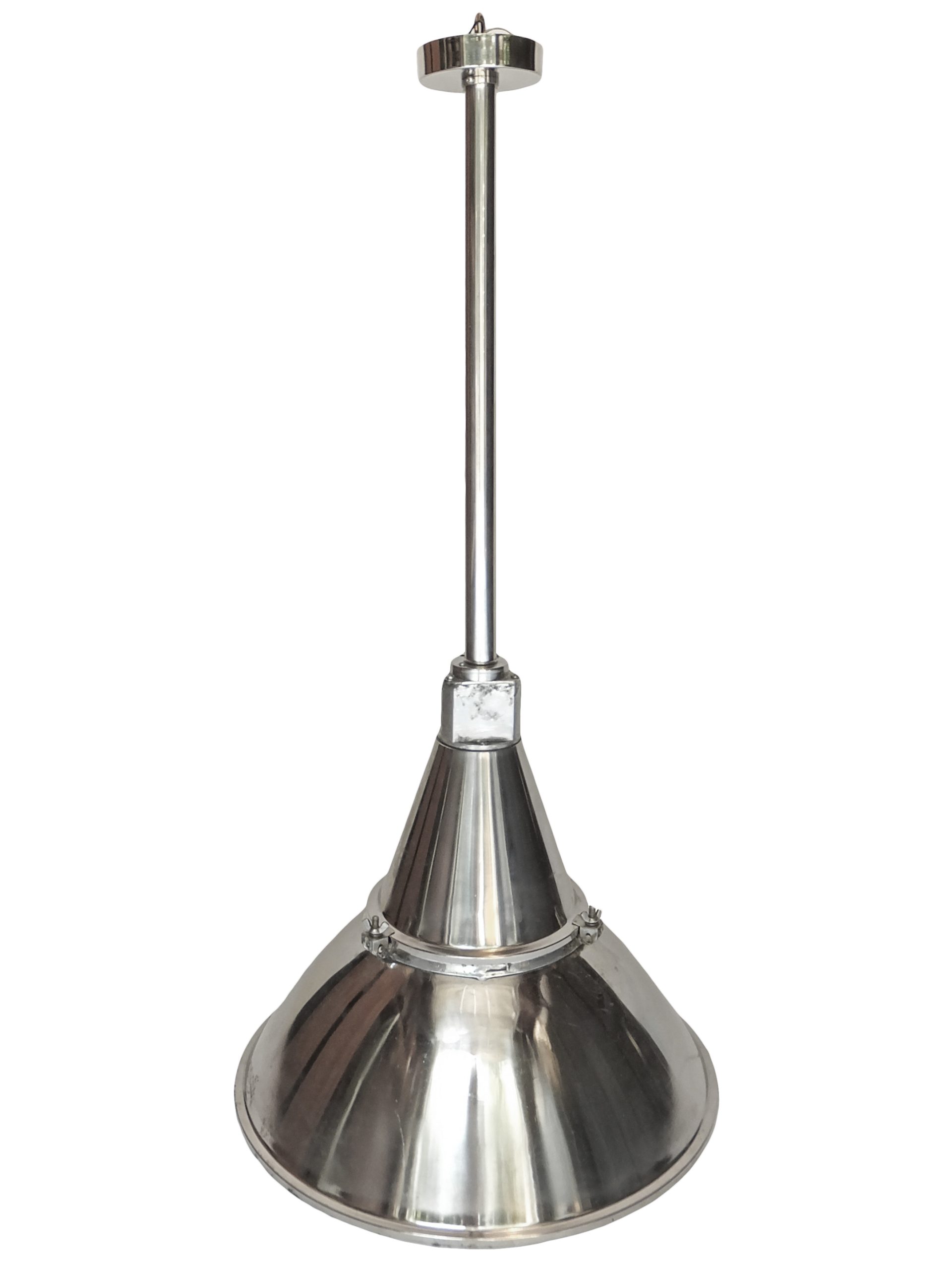 Chrome Ship Lights - Image 4