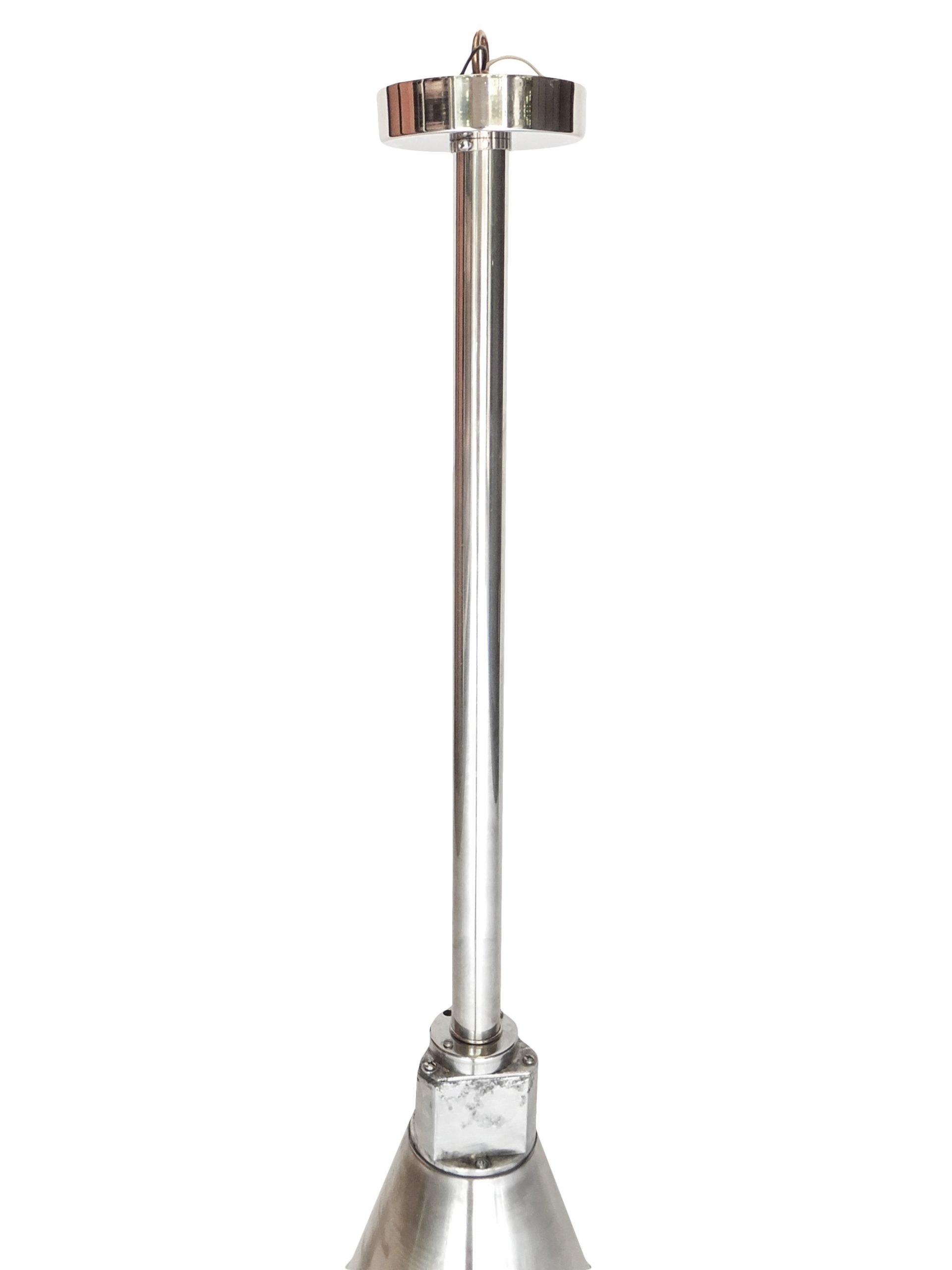 Chrome Ship Lights - Image 6