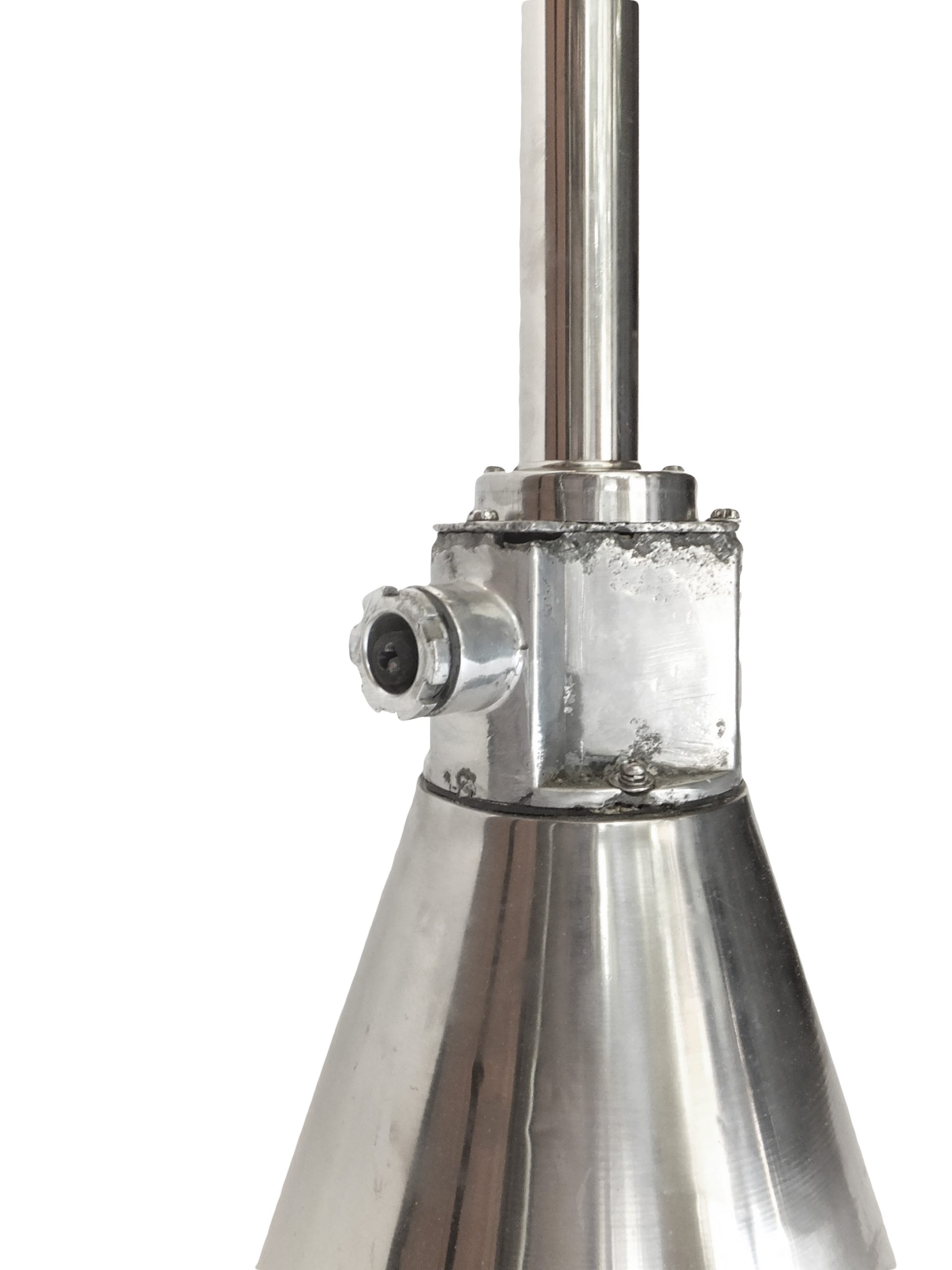 Chrome Ship Lights - Image 7