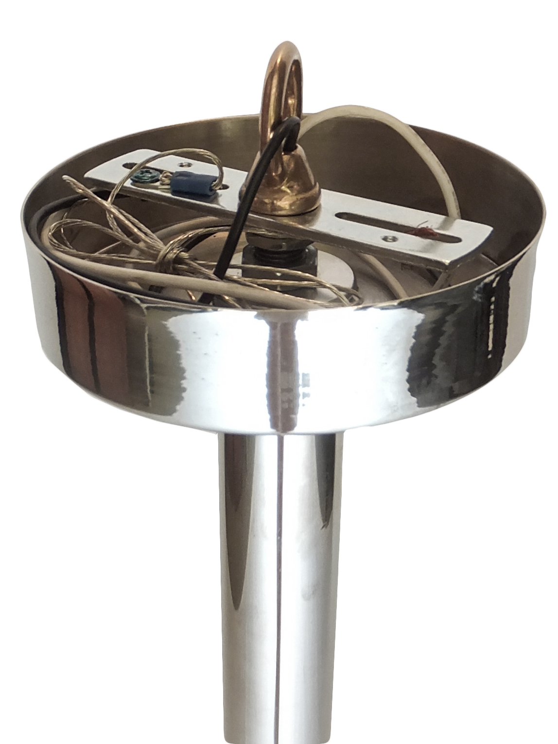 Chrome Ship Lights - Image 8