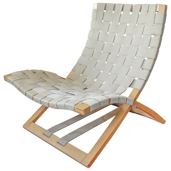 Ingmar Rellig Folding Chair