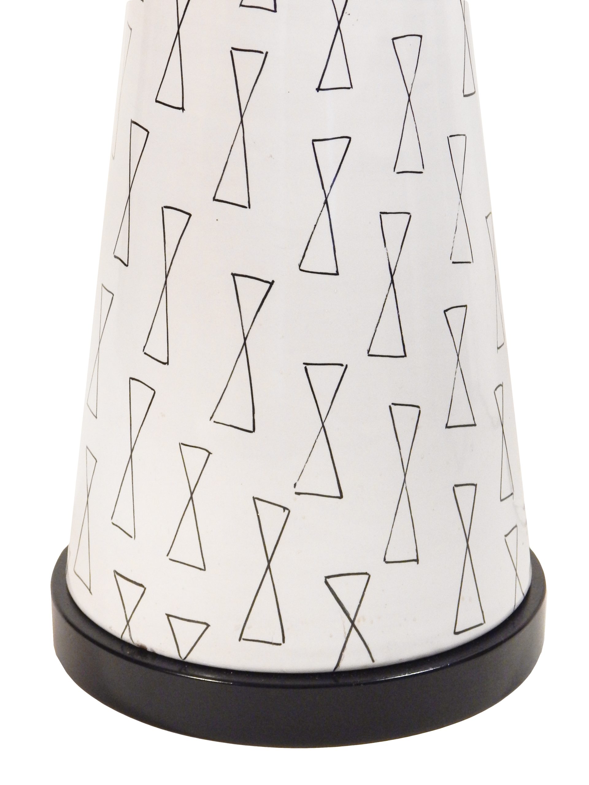 Mid-Century Raymore Table Lamp - Image 7