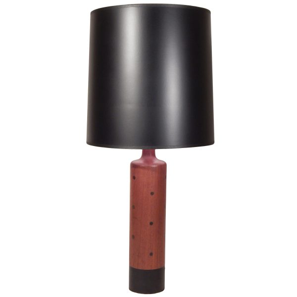 Martz Marshall Studios Lamp