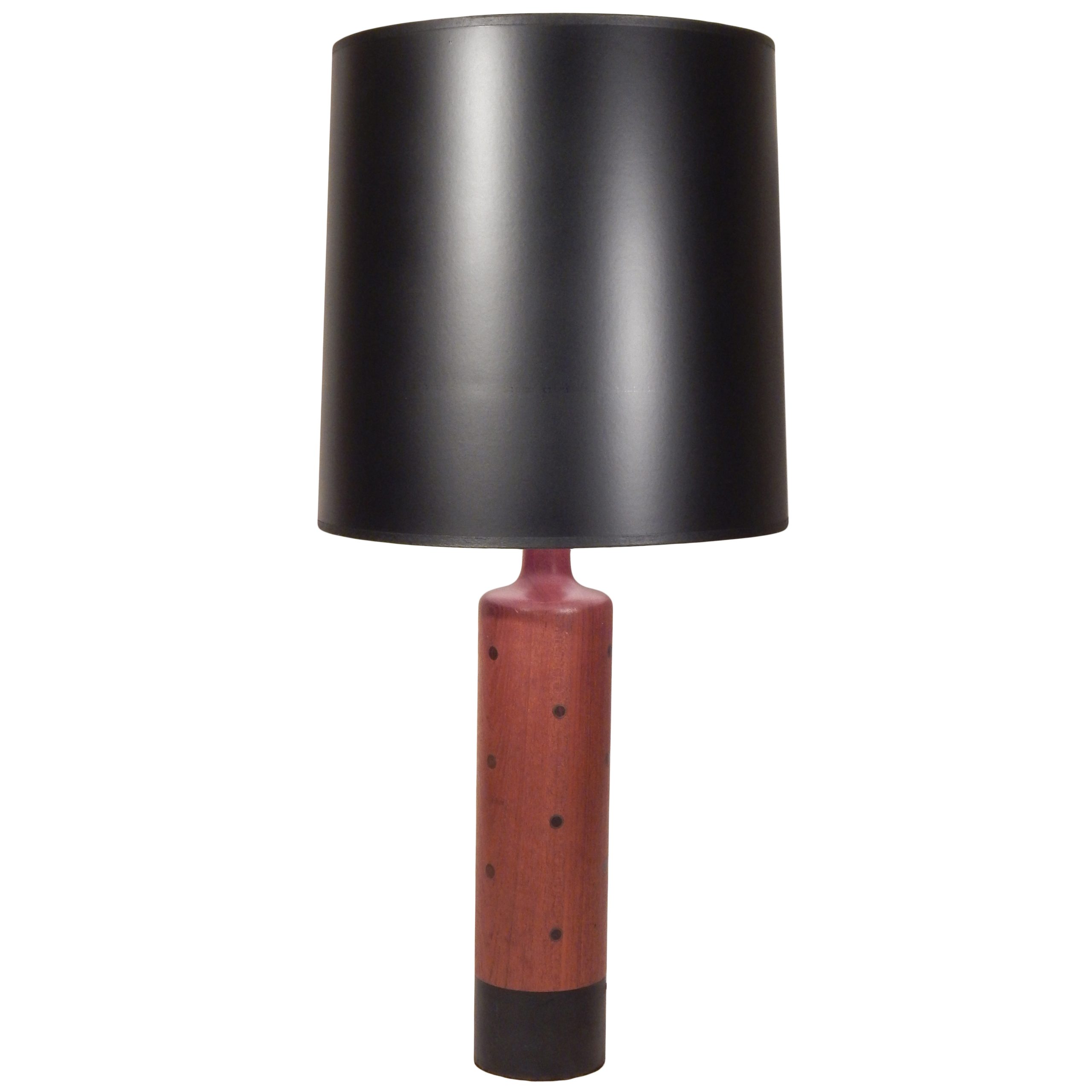Martz Marshall Studios Lamp