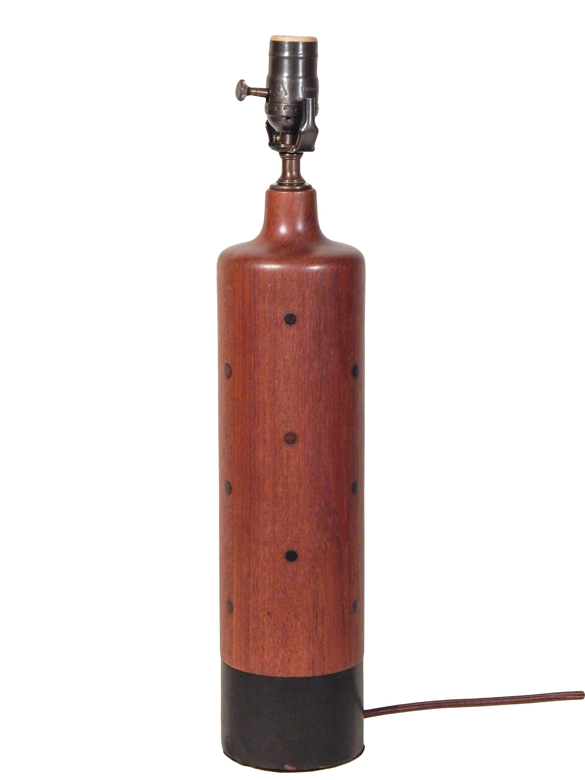 Martz Marshall Studios Lamp - Image 4