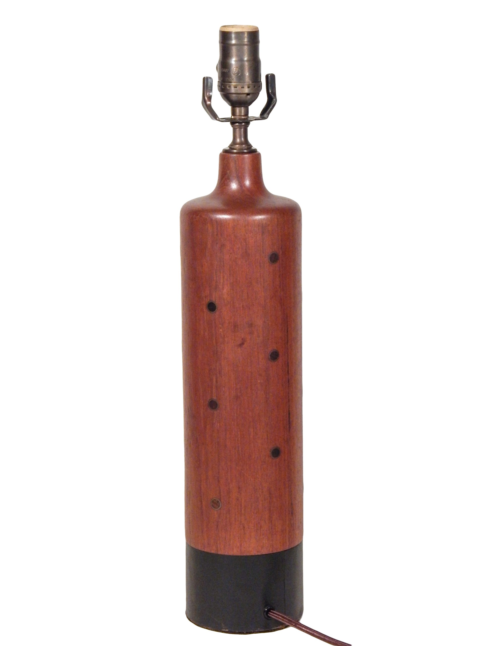 Martz Marshall Studios Lamp - Image 5