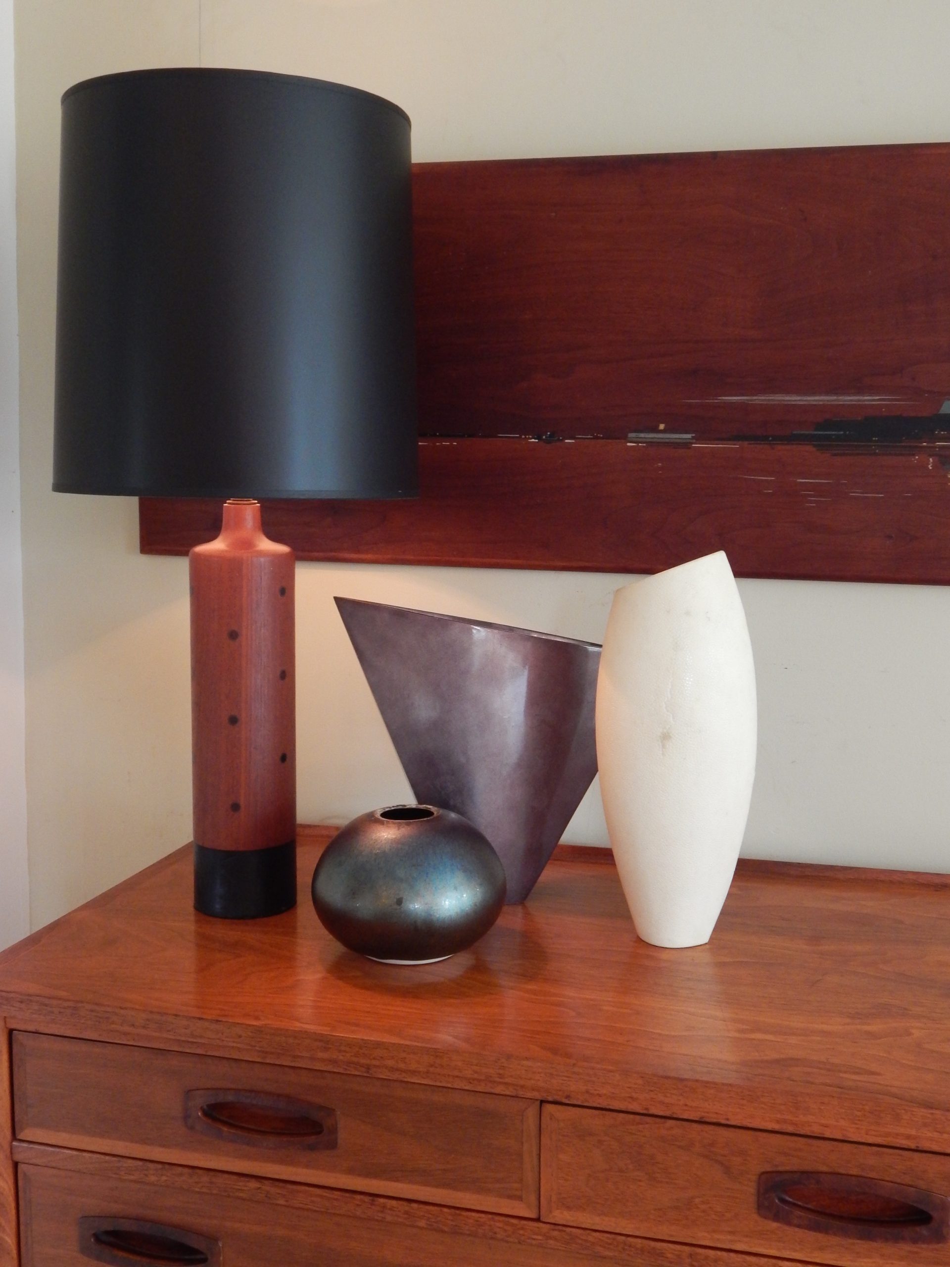 Martz Marshall Studios Lamp - Image 2