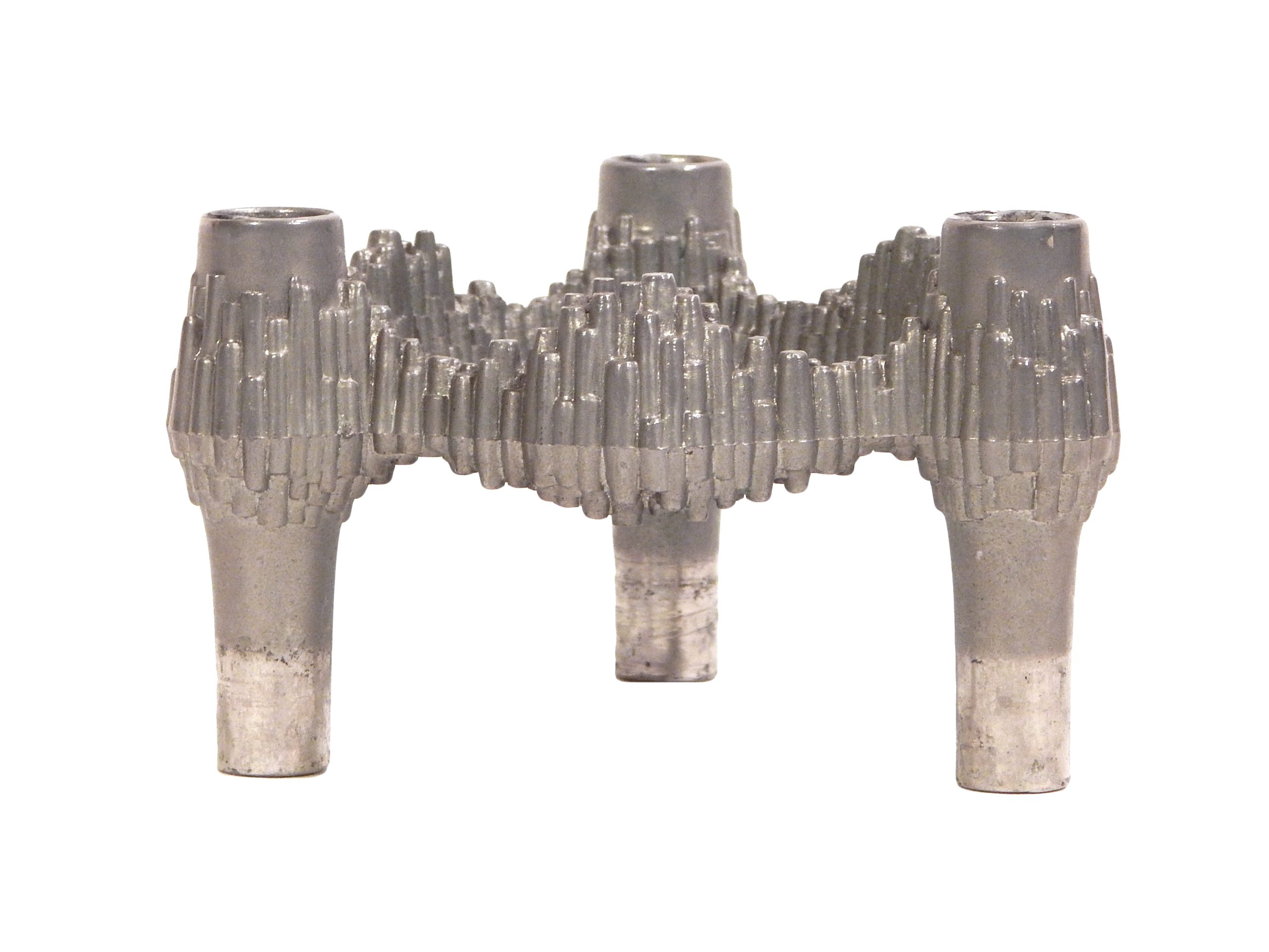 Brutalist Modular Candleholder - Image 10